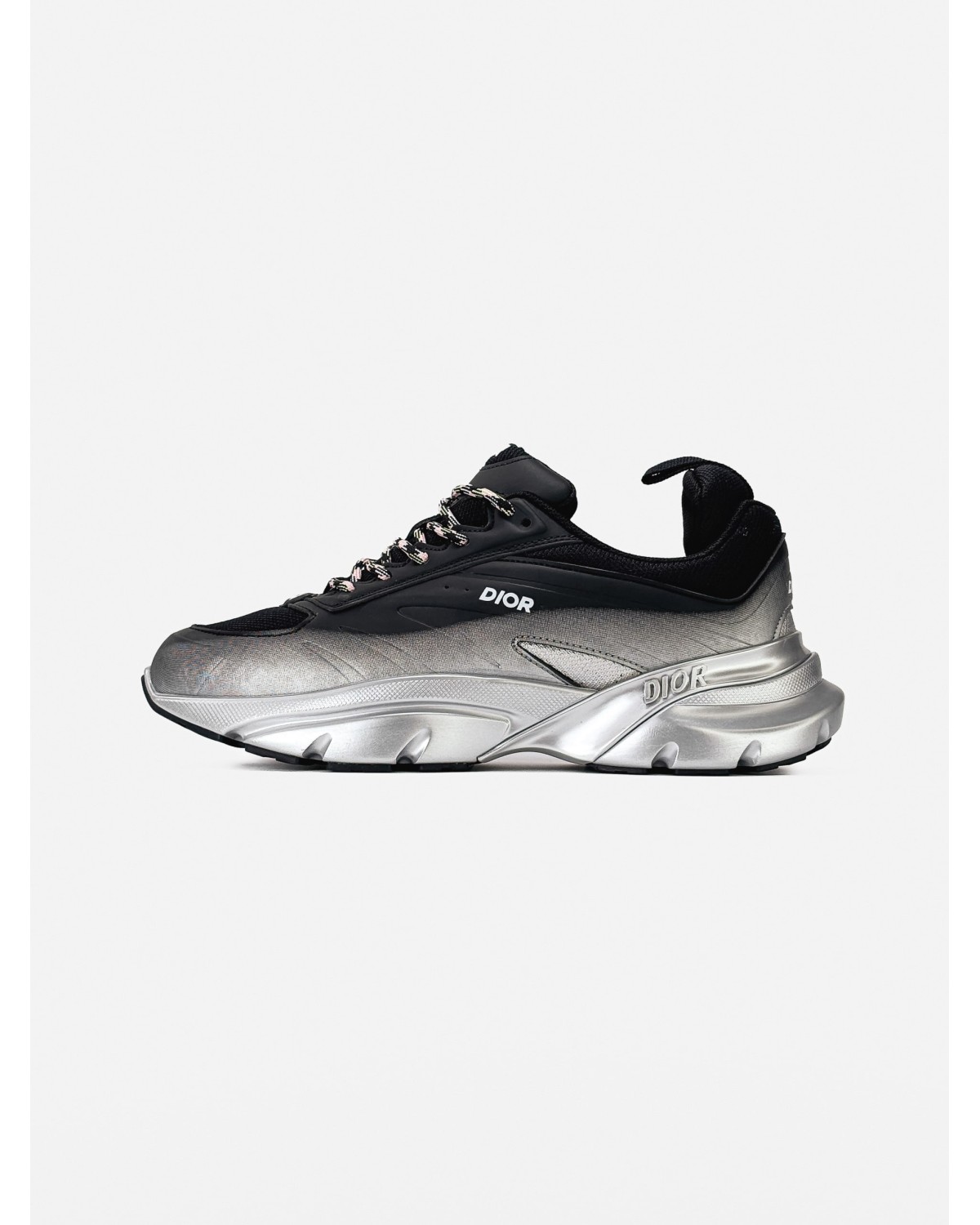 Dior B44 Blade х Lewis Hamilton