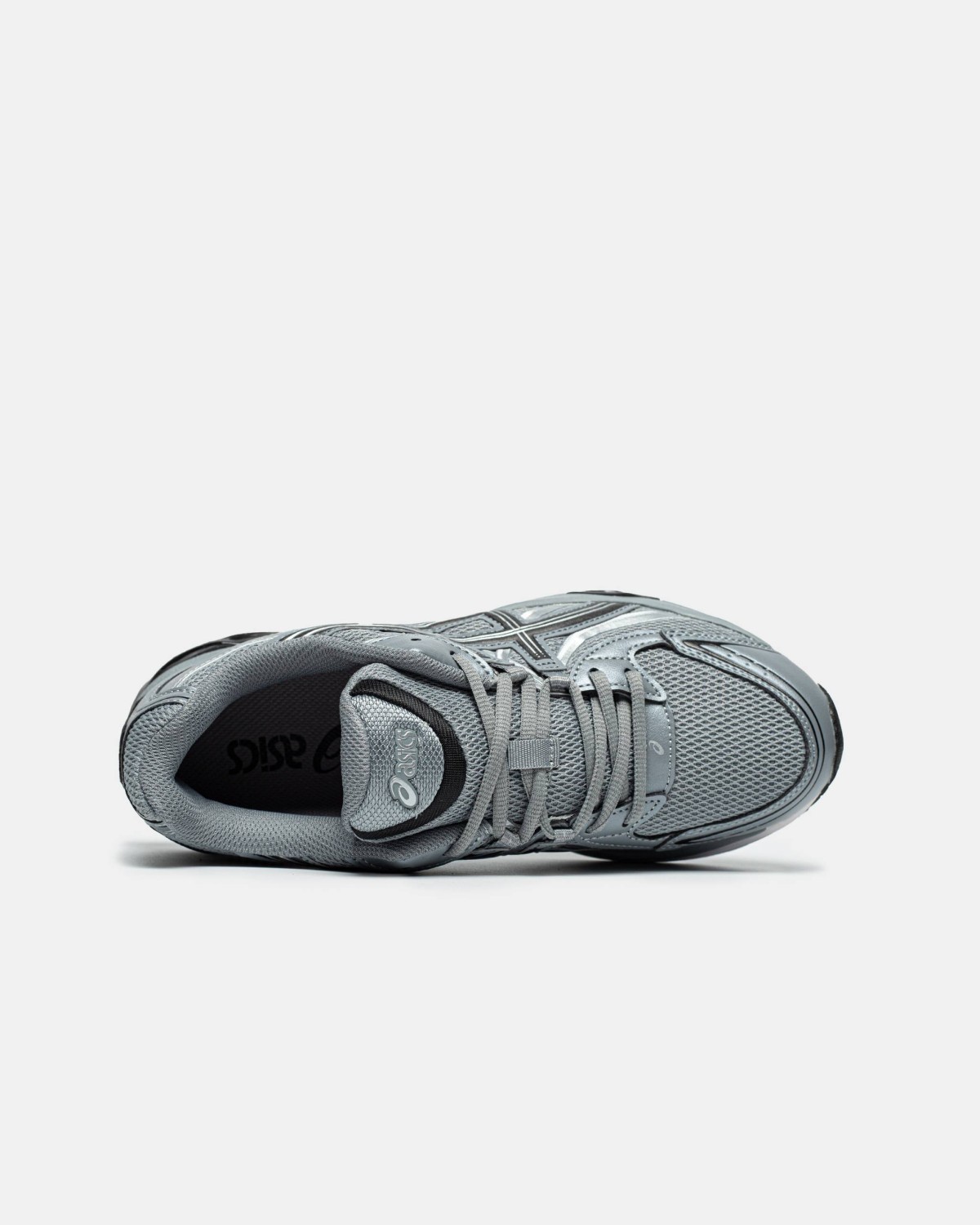 Asics Sekiran Silver