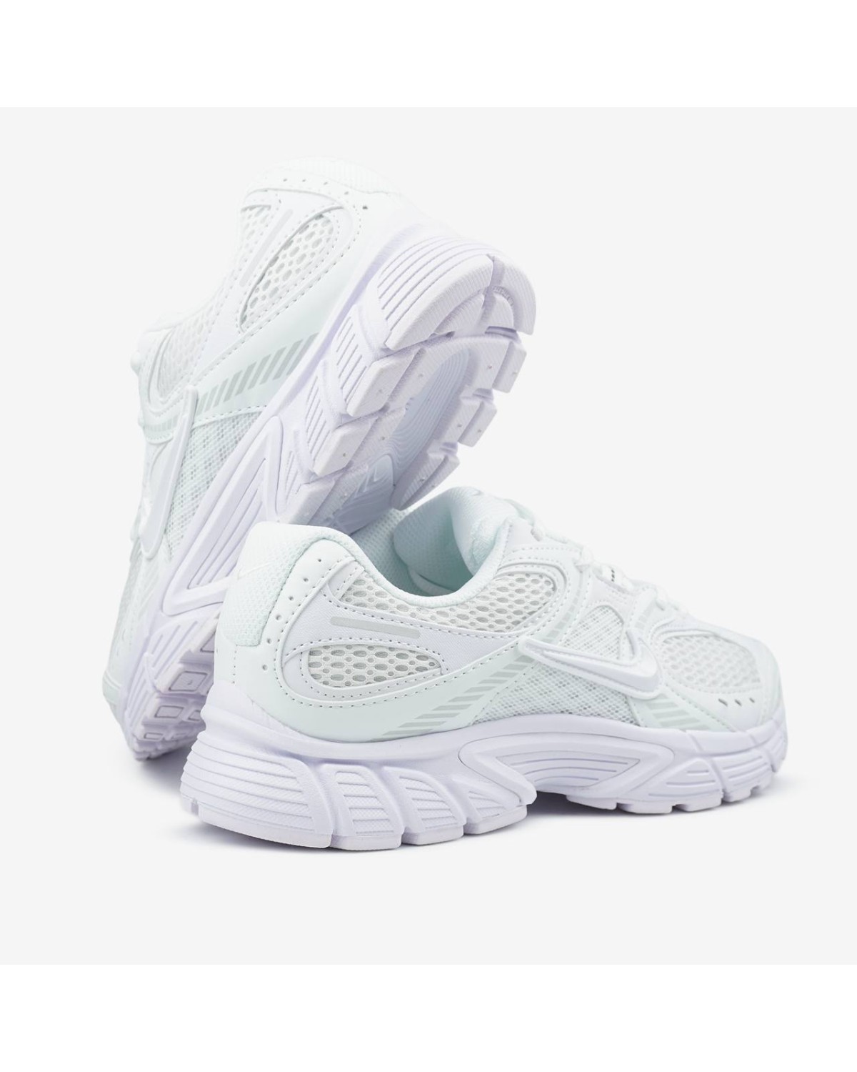Nike V5 RNR Full White