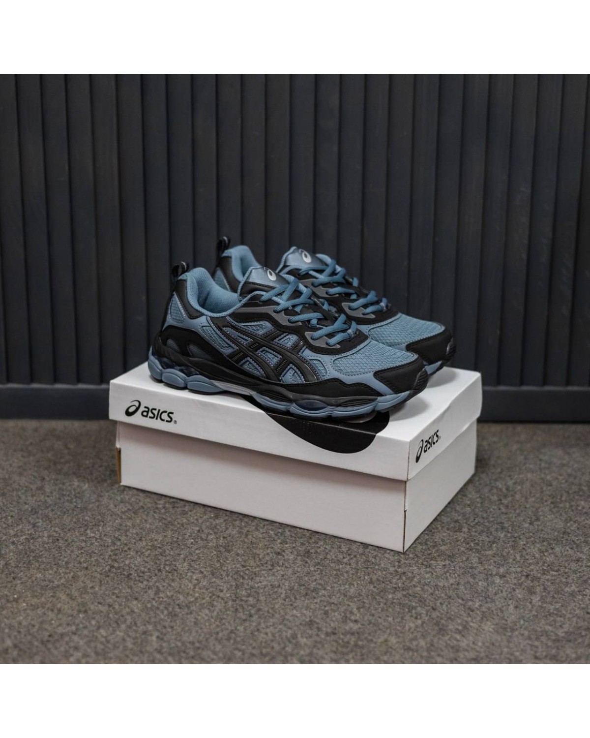Asics Gel-Nyc