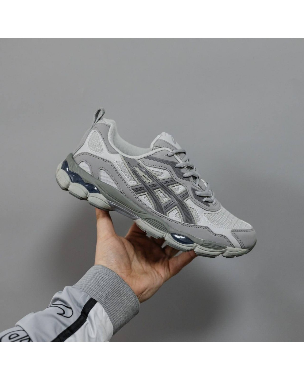 Asics Gel-Nyc
