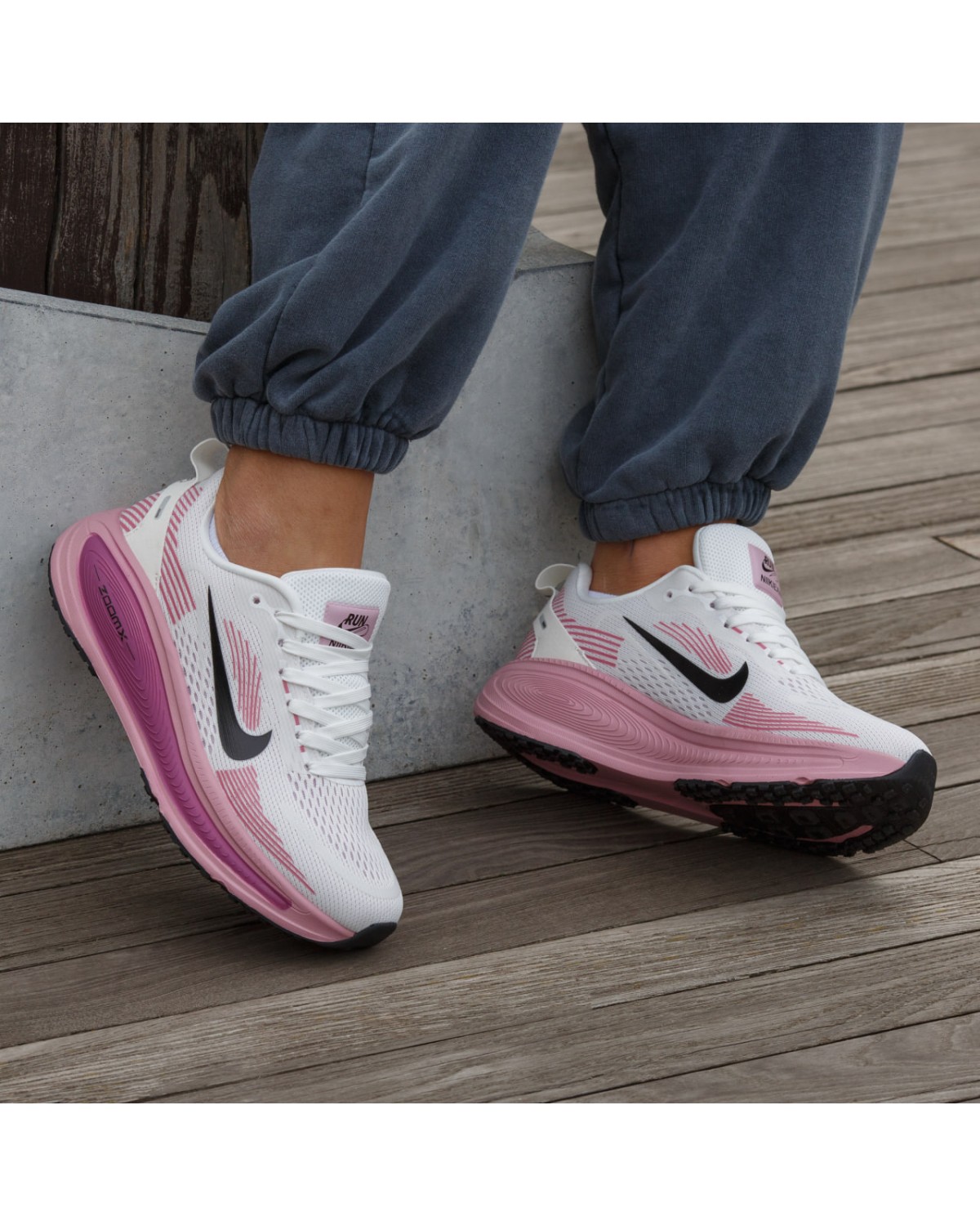 Nike Zoom Vemero 18