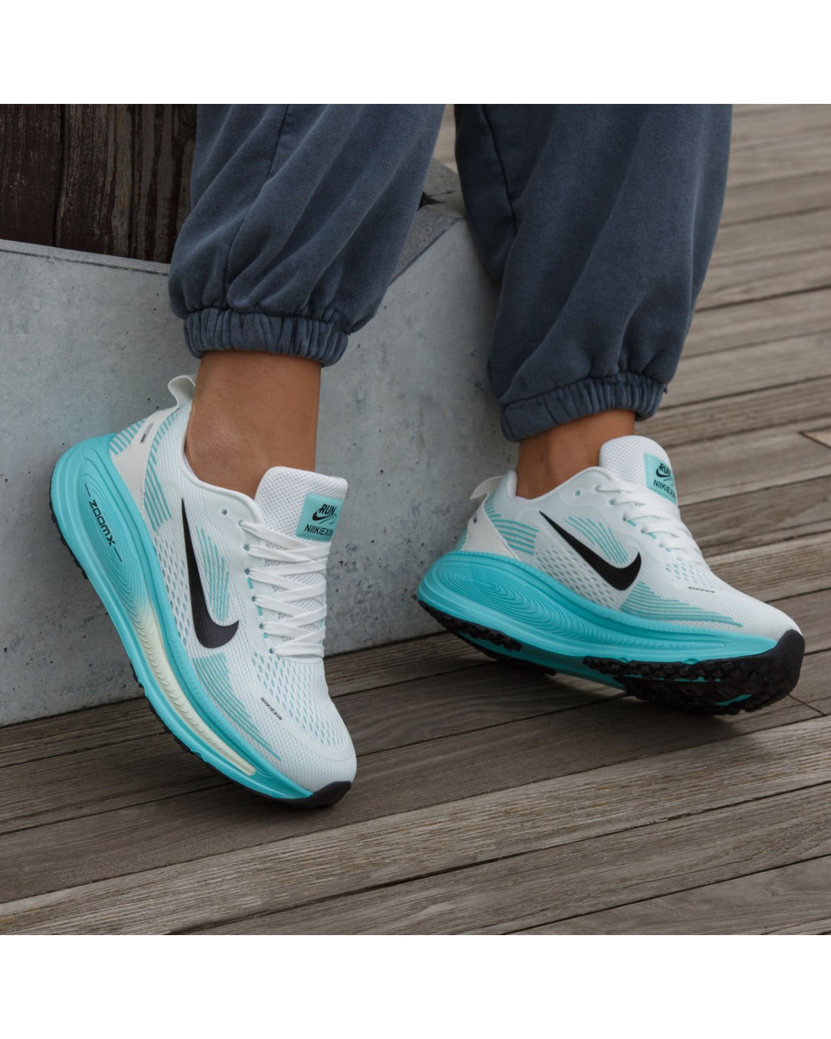 Nike Zoom Vemero 18