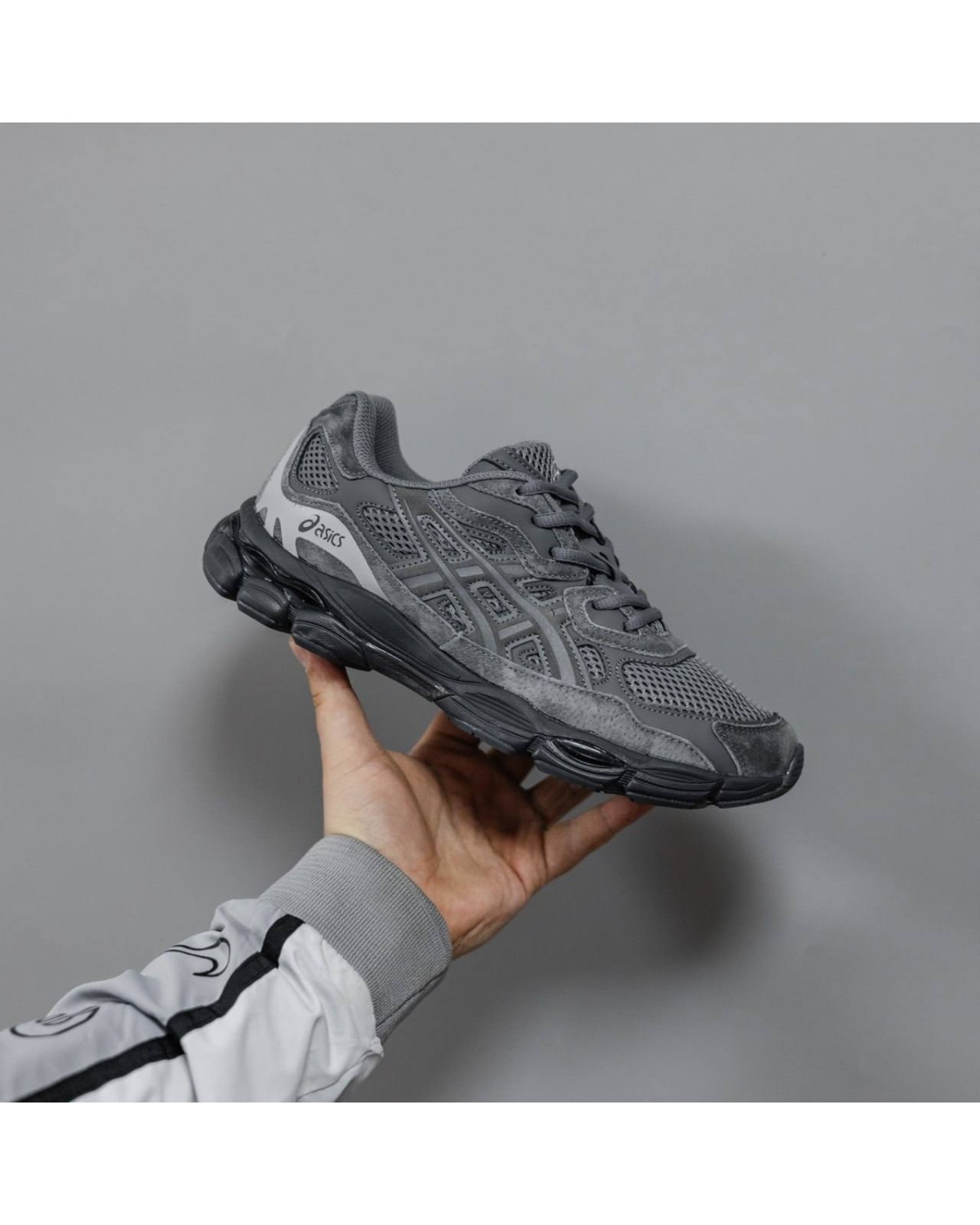 Asics Gel-NYC Asics Gel-NYC
