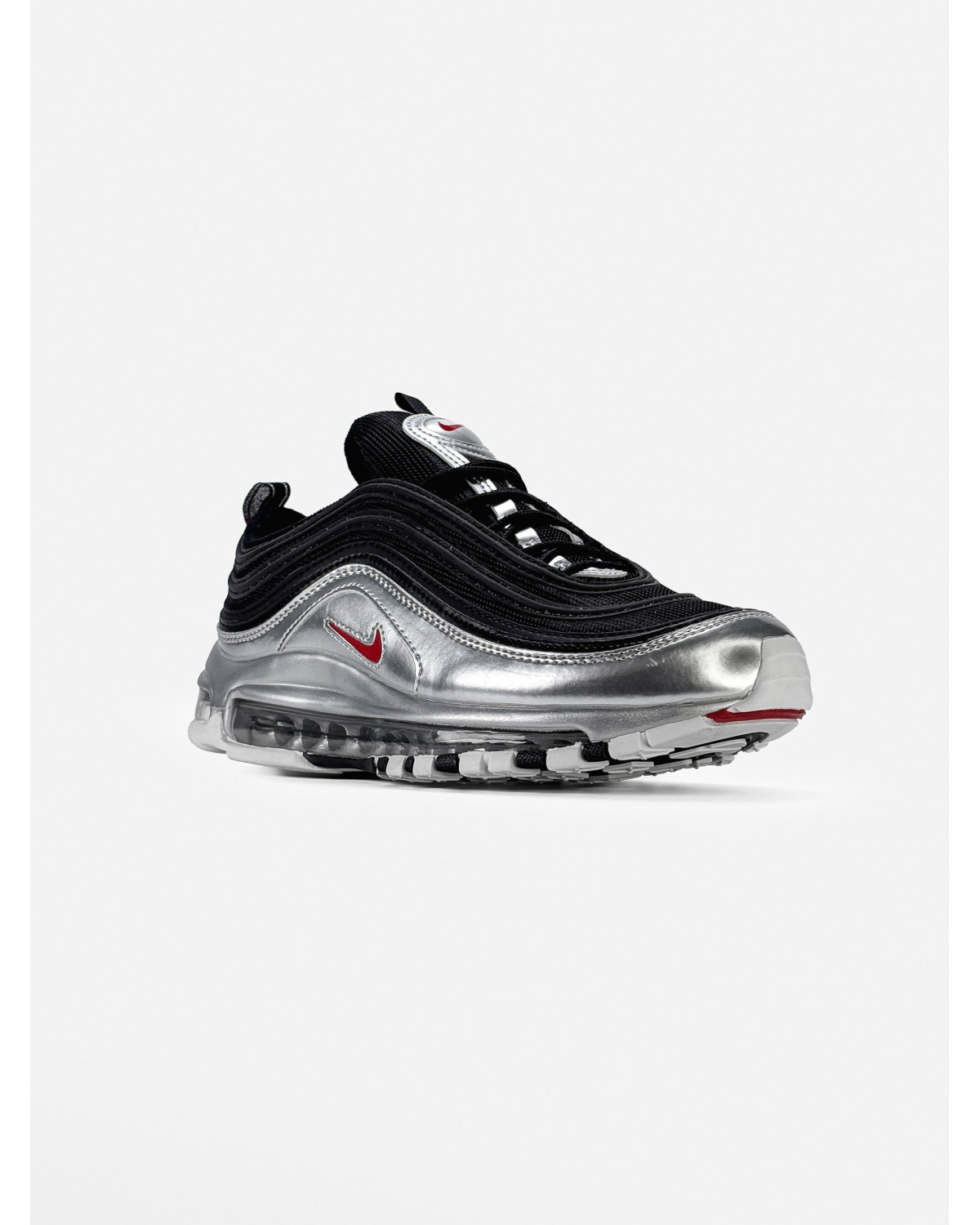 Nike Air Max 97 QS Black Silver