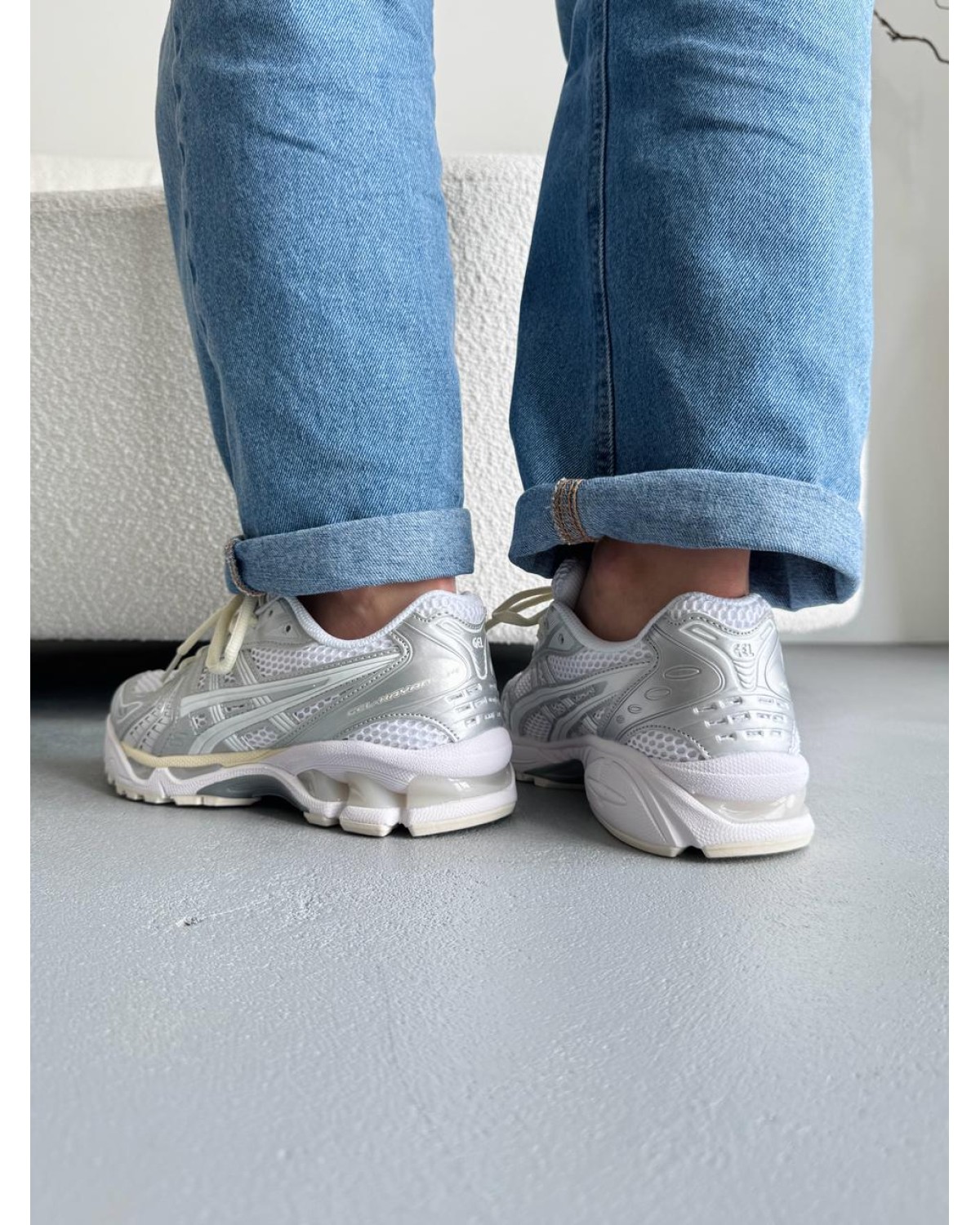 Asics Gel-Kayano 14