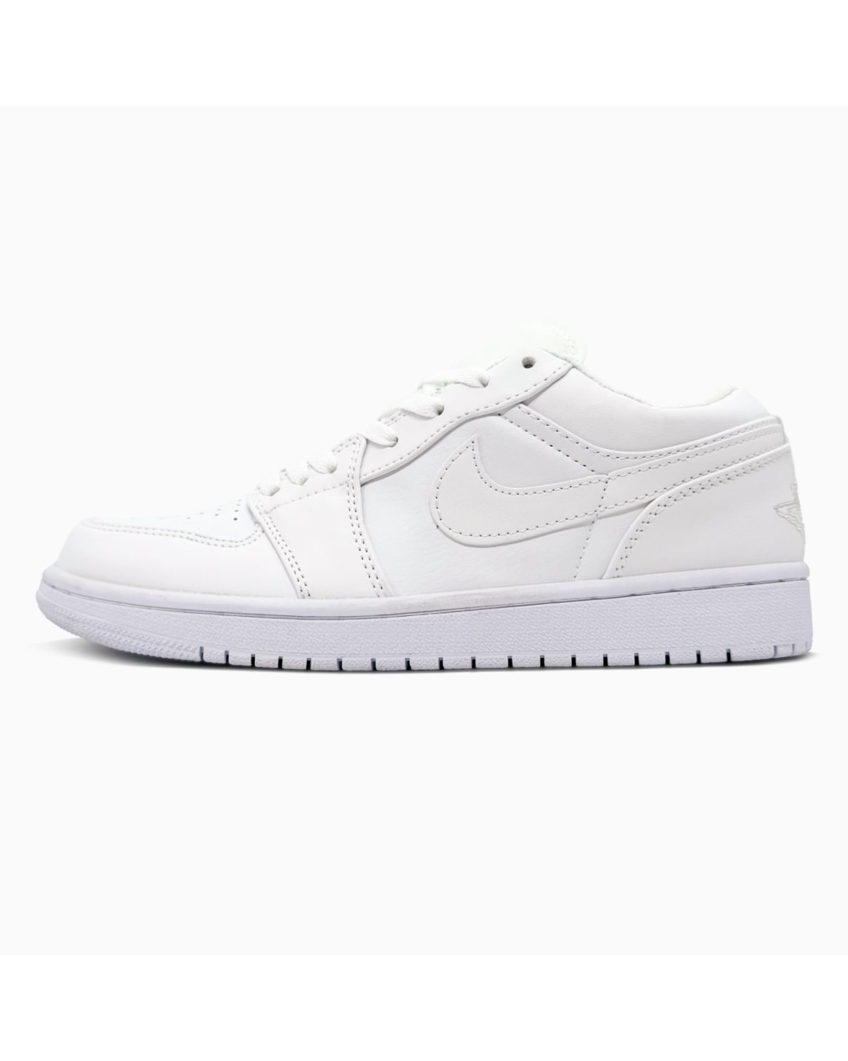 Nike Air Jordan 1 Triple White