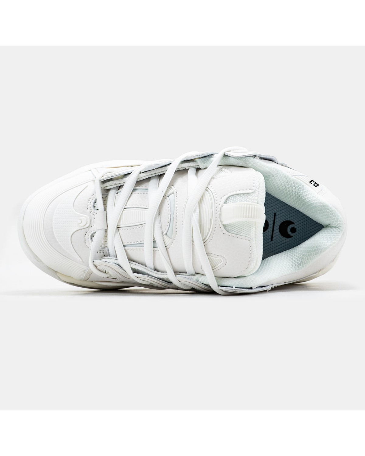 Osiris D3 Osiris D3