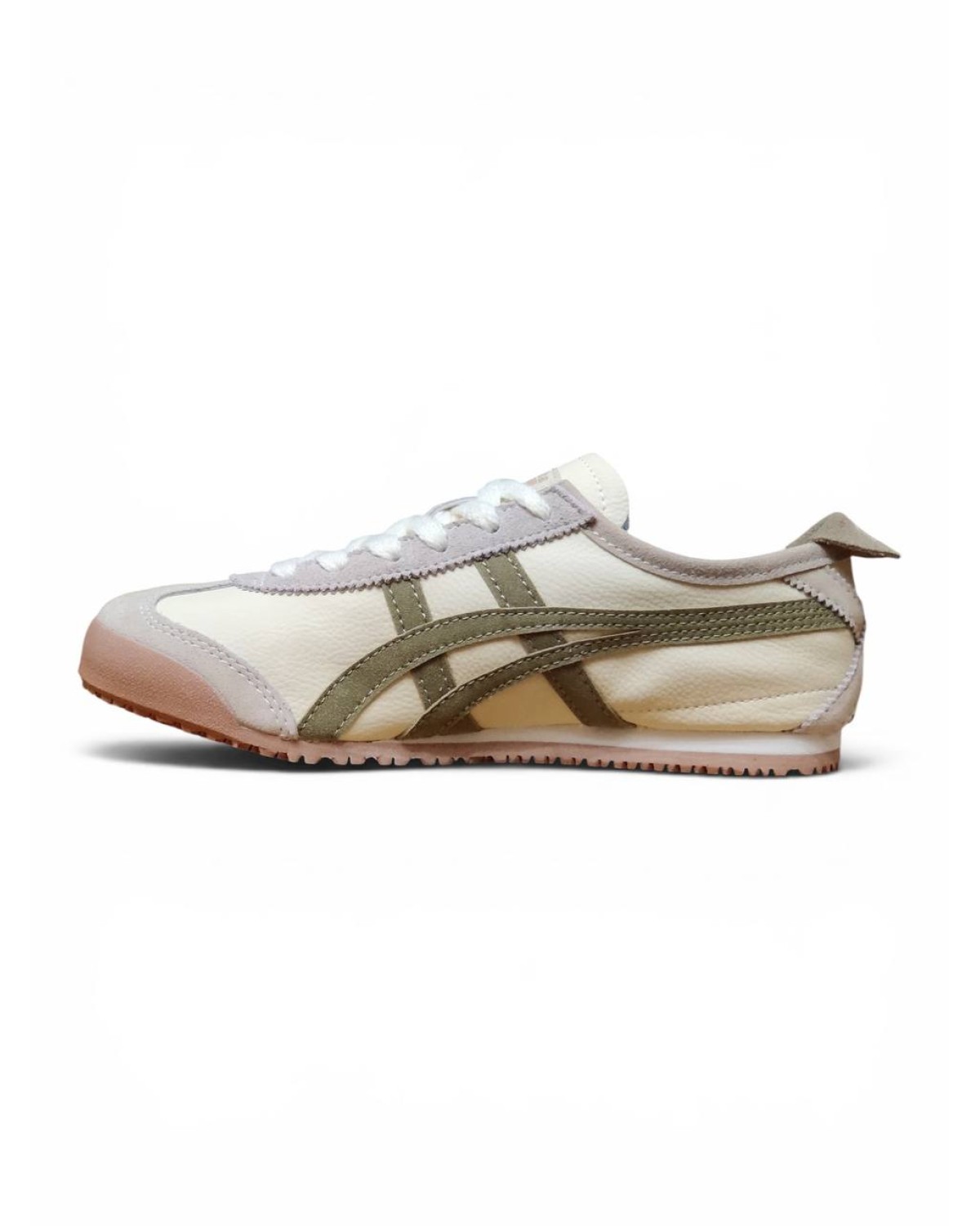 Asics Onitsuka Tiger Mexico 66 Beige Khaki Asics Onitsuka Tiger Mexico 66 Beige Khaki