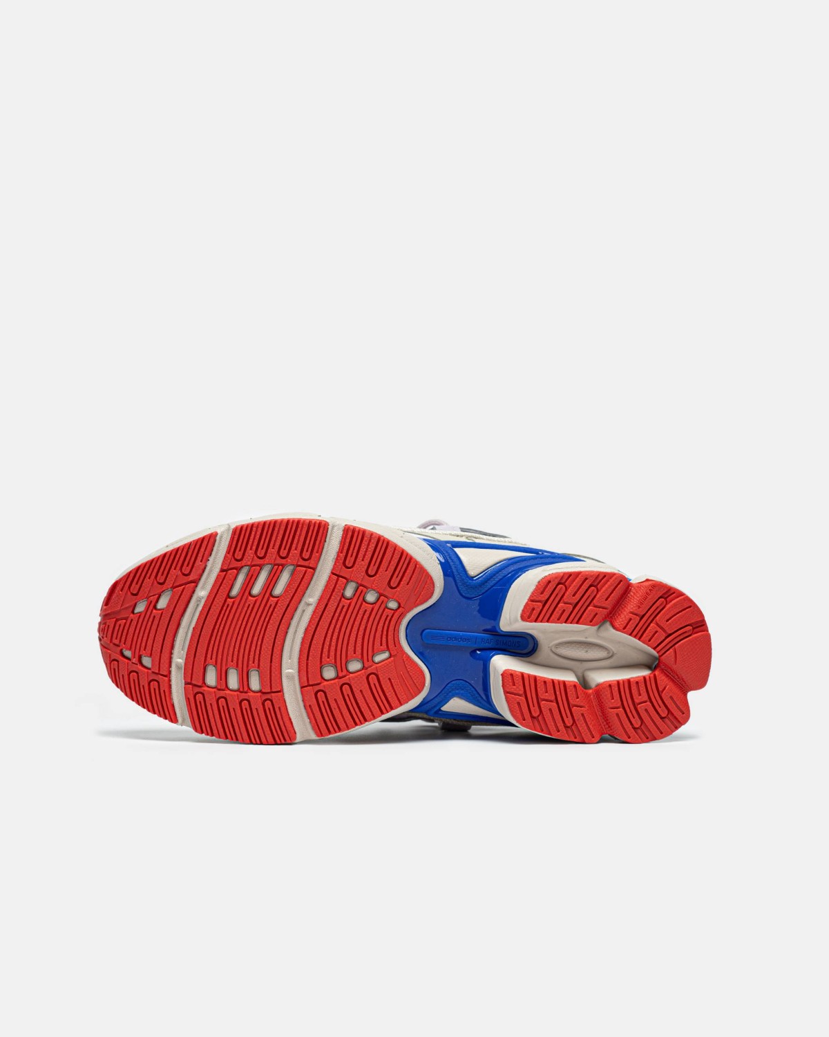 Adidas Raf Simons  Brown/Blue