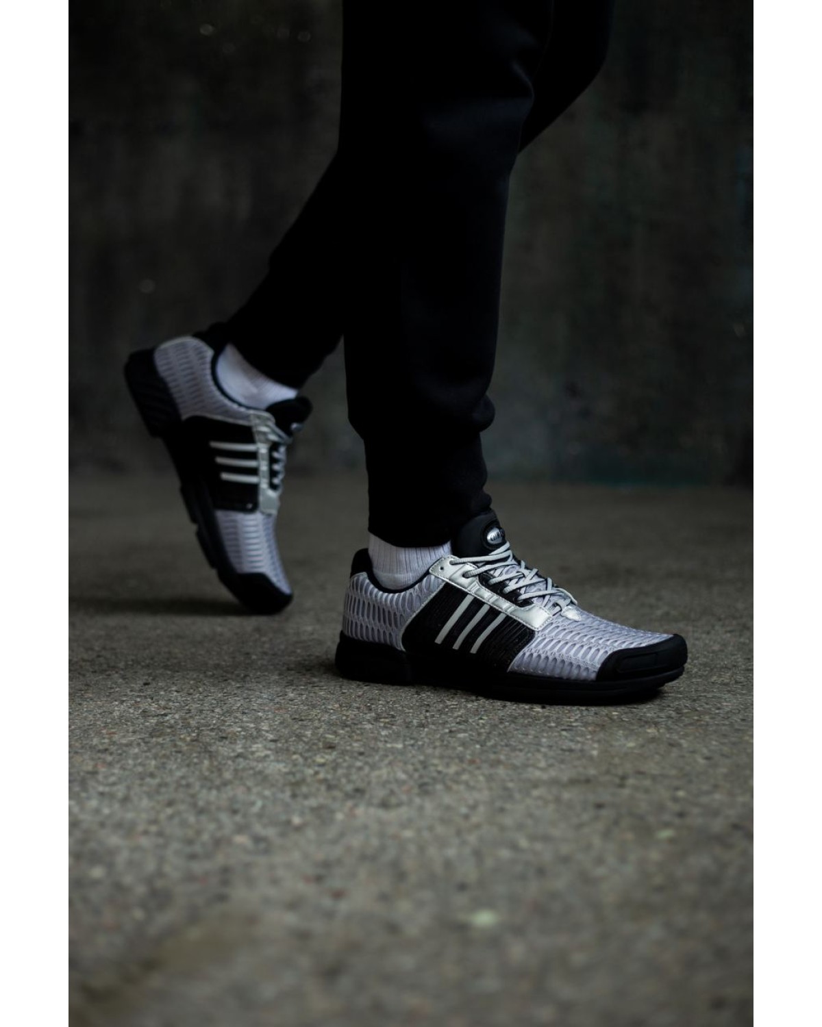 Adidas Climacool 1 Grey/Black Adidas Climacool 1 Grey/Black