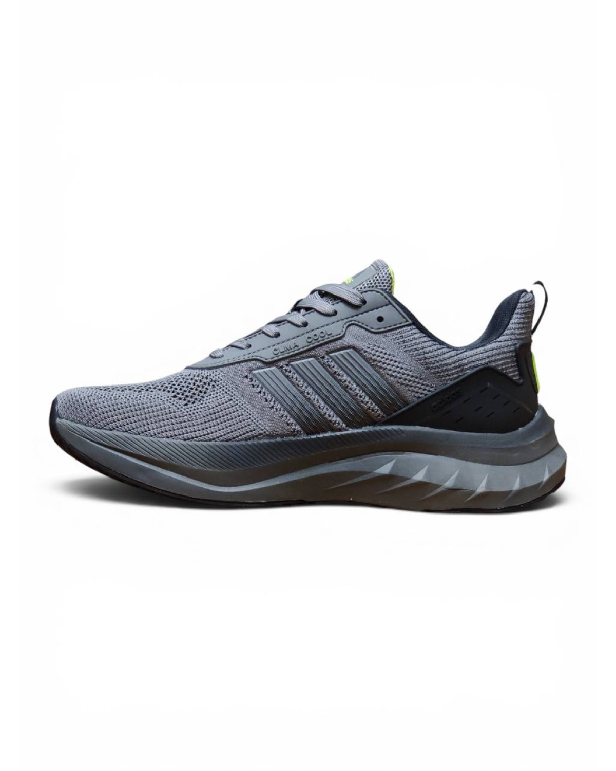 Adidas Climacool Grey Light Green Adidas Climacool Grey Light Green