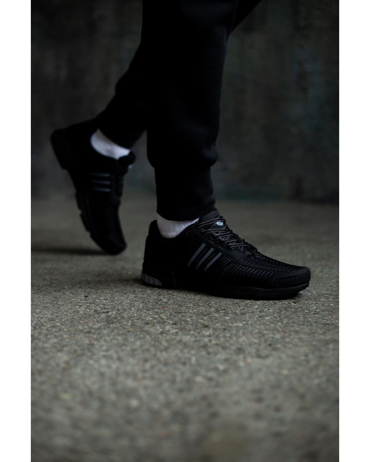 Adidas Climacool 1 Black/Grey Adidas Climacool 1 Black/Grey