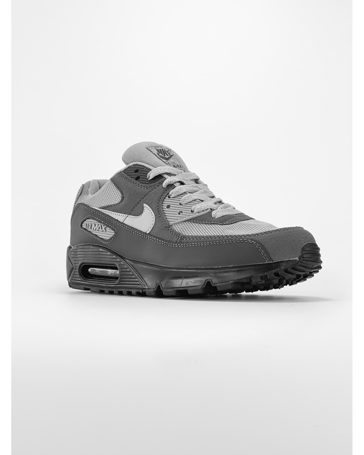 Nike Air Max 90 Grey Nike Air Max 90 Grey