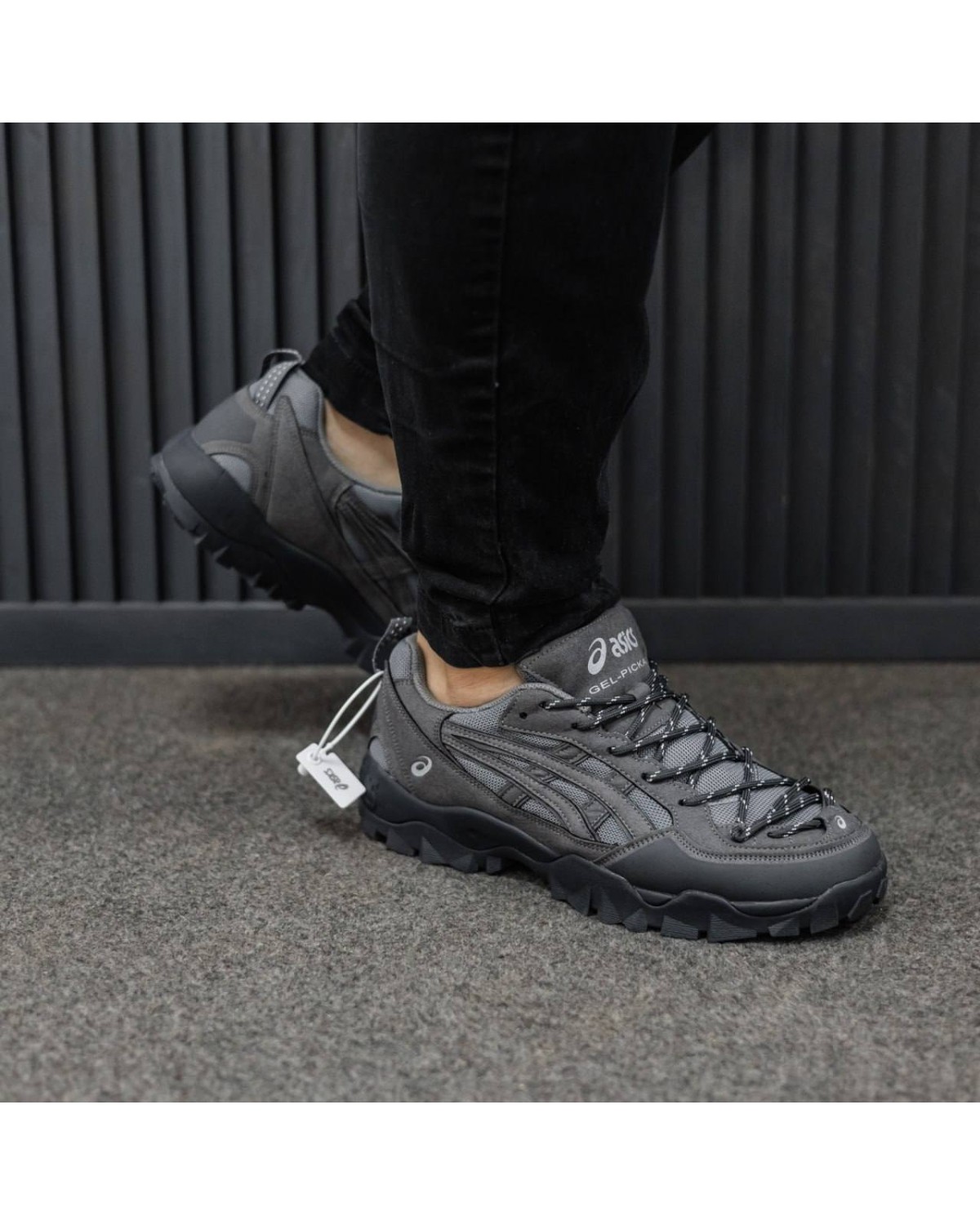 Asics Gel-Pickax