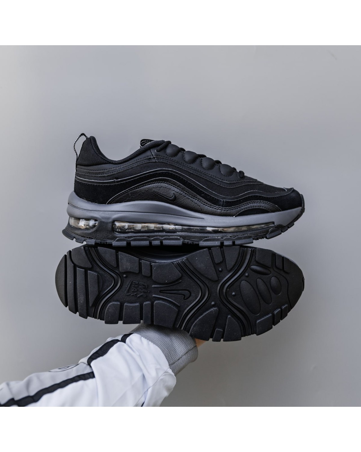 Nike Air Max 97 Futura Nike Air Max 97 Futura