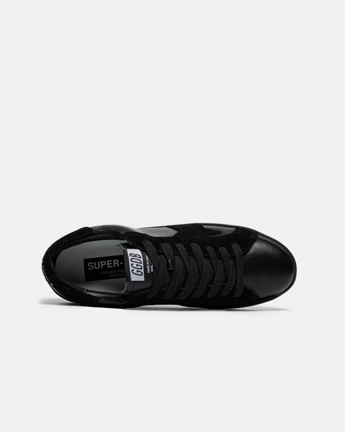Golden Goose Black Golden Goose Black