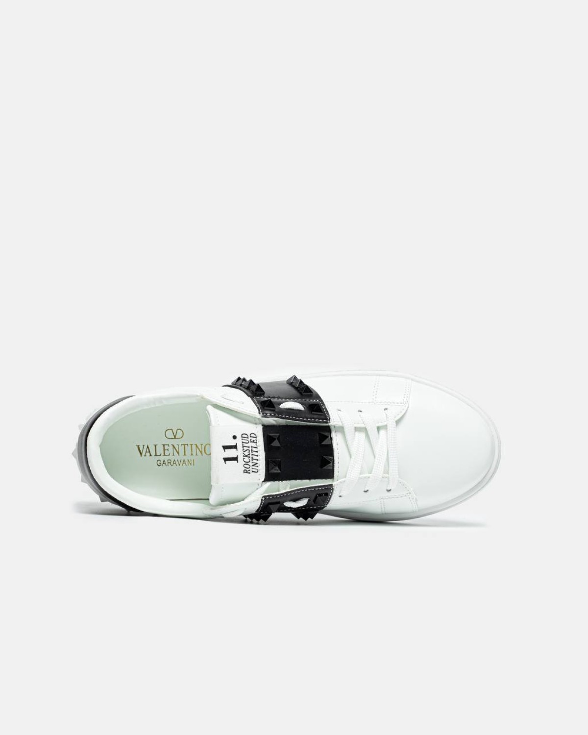Valentino 11 Black Valentino 11 Black