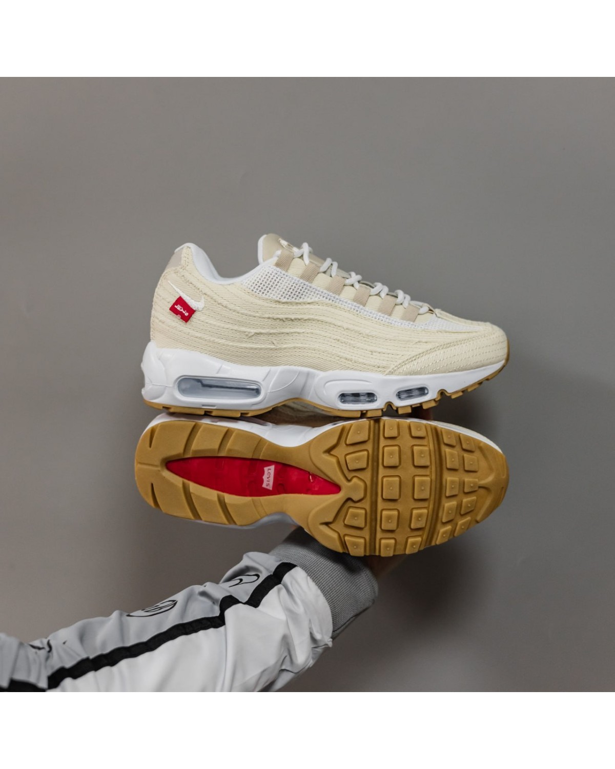 Nike Air Max 95 OG Levi’s