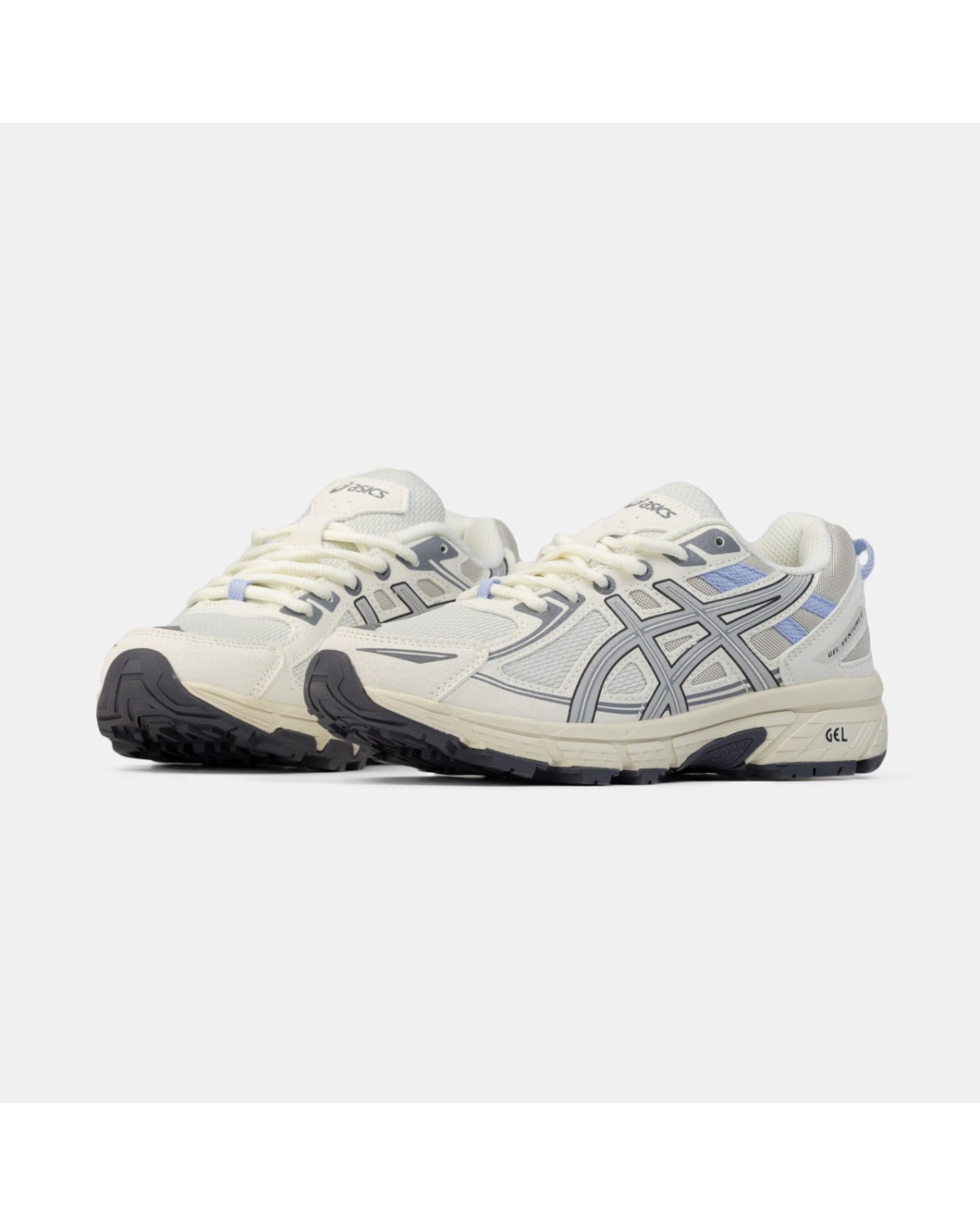 Asics Gel-Venture 6 Beige/Grey