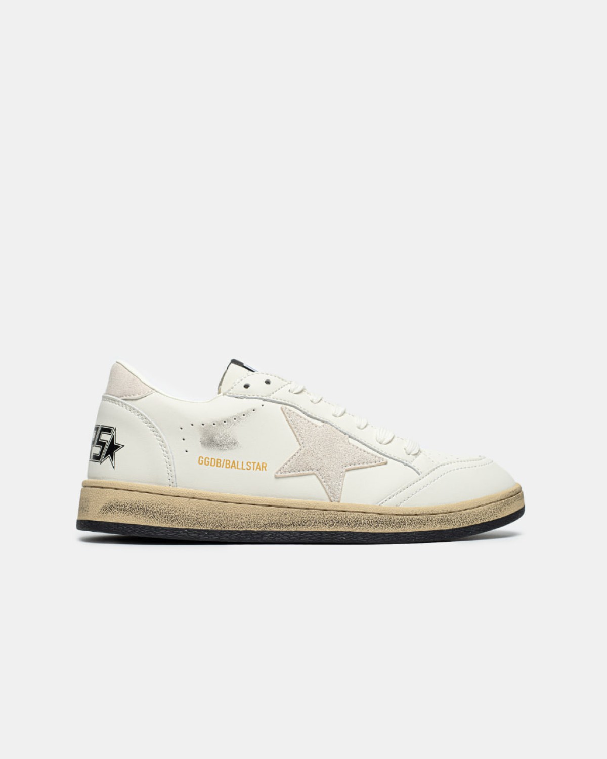 Golden Goose White Beige Golden Goose White Beige