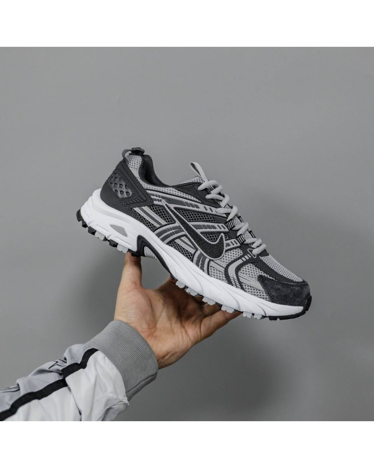 Nike V2K Runtekk