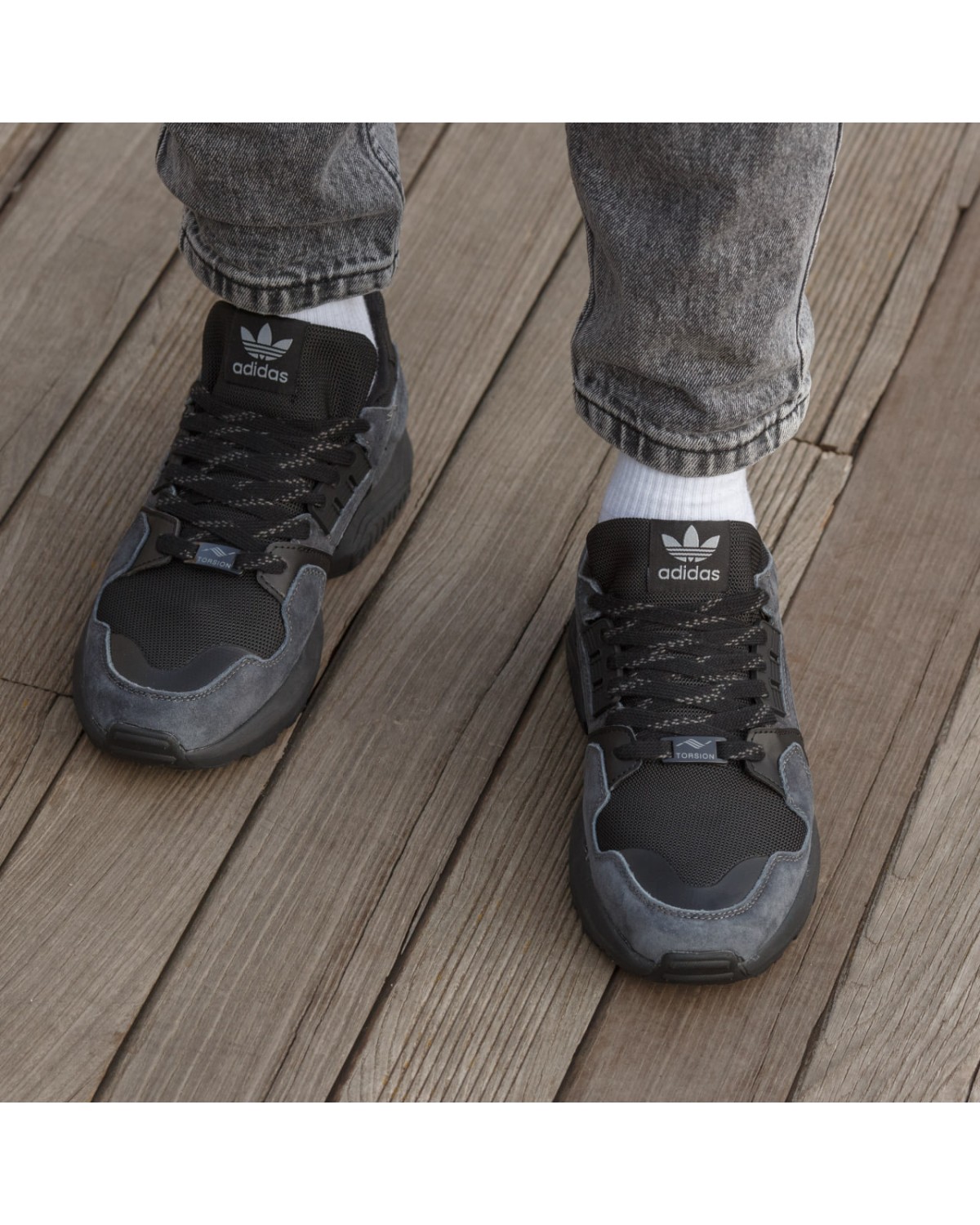 Adidas ZX Torsion