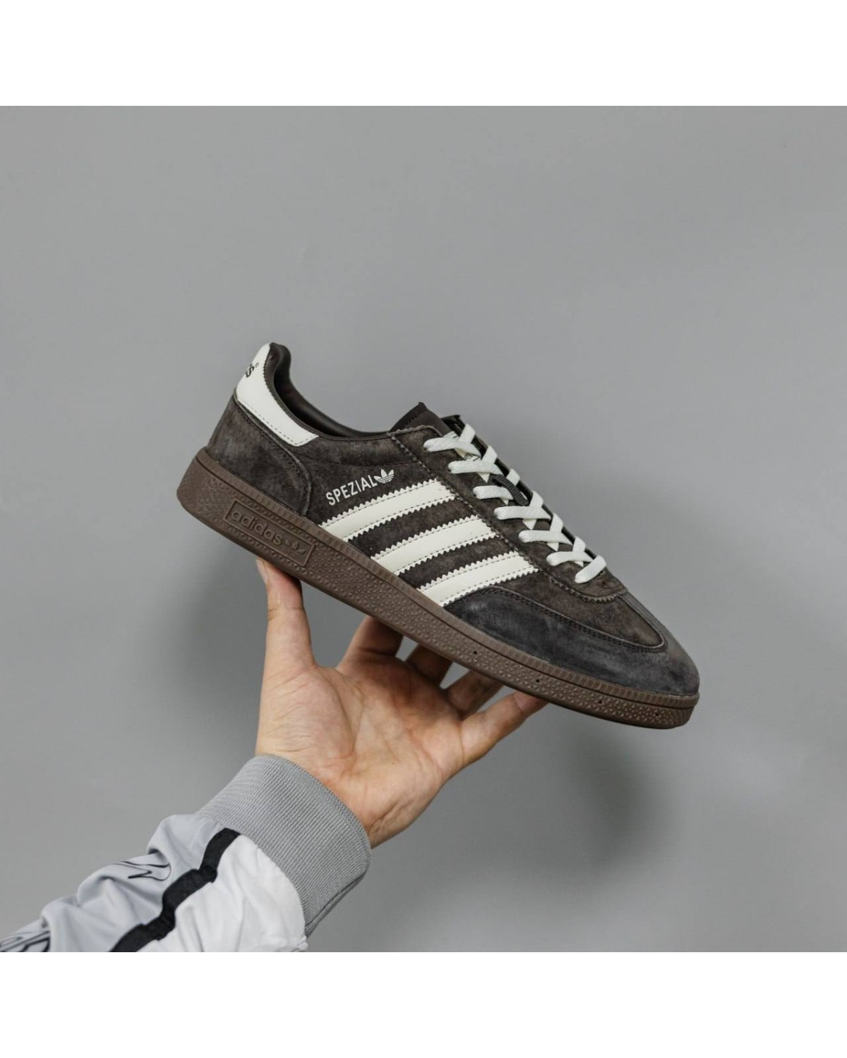 Adidas Spezial