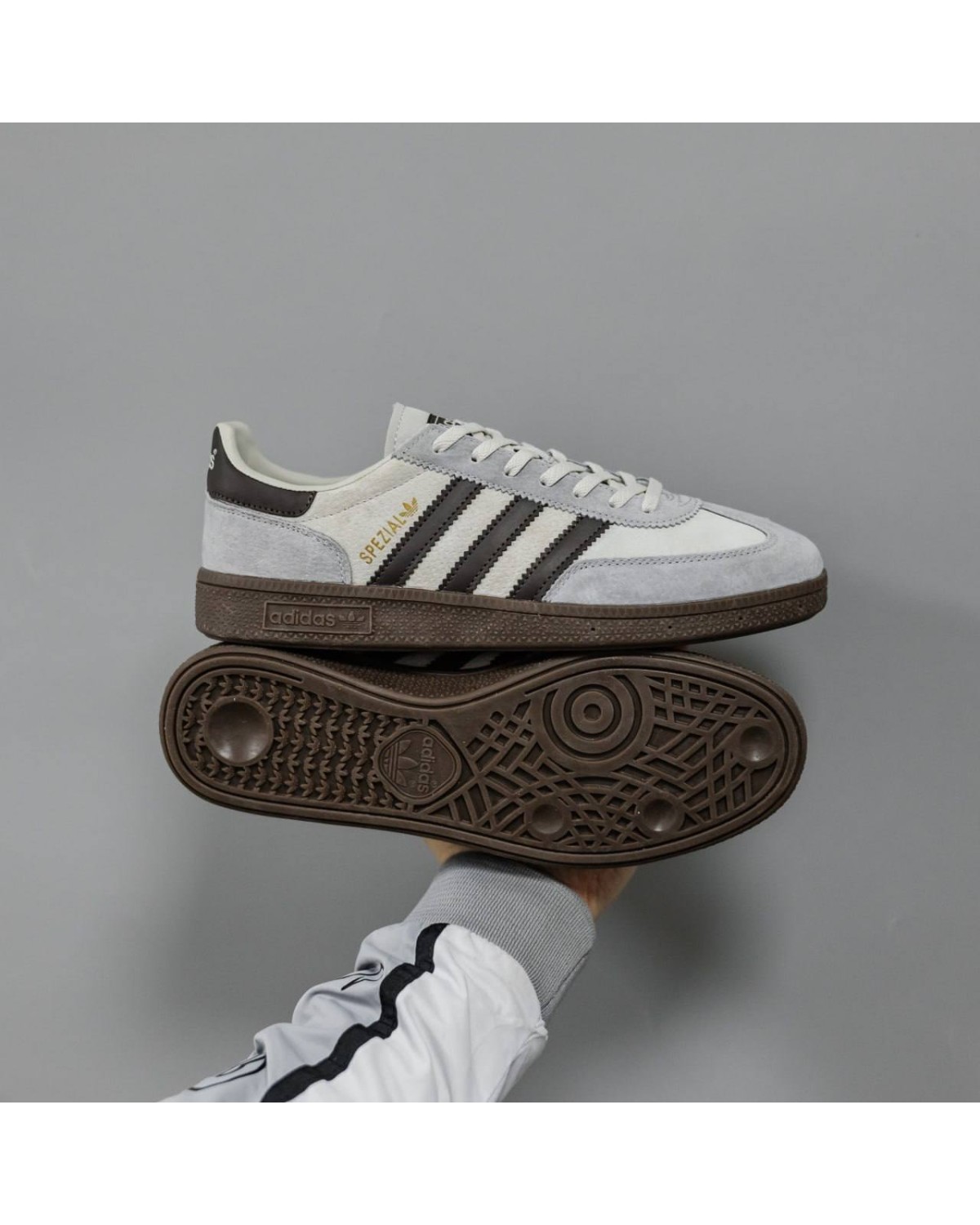 Adidas Spezial