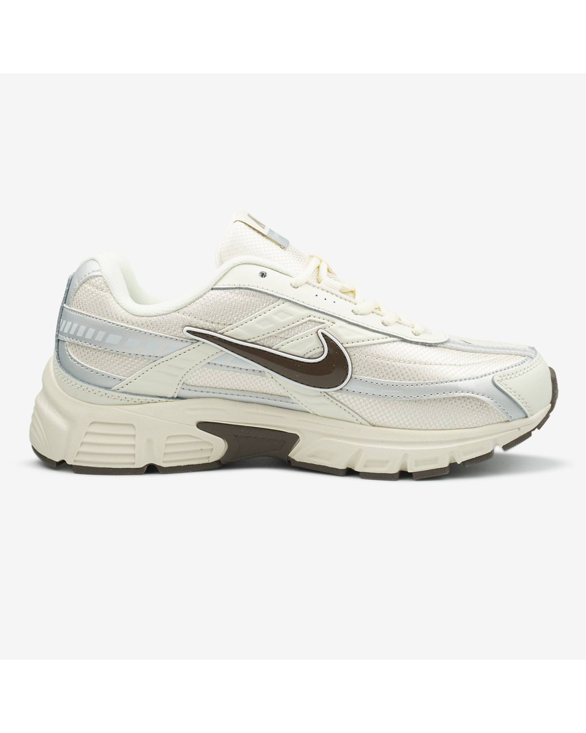 Nike Initiator Cream Silver Nike Initiator Cream Silver