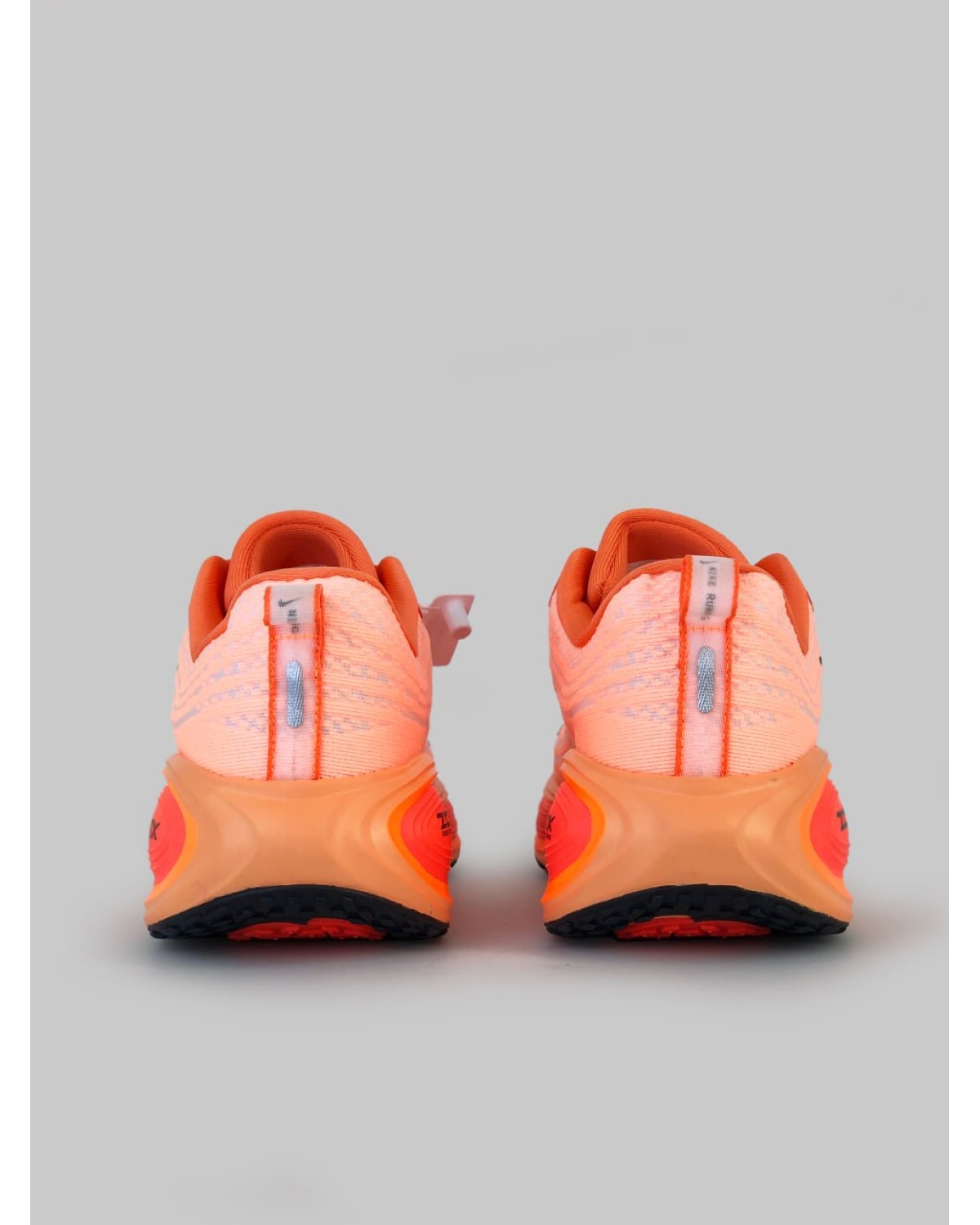Nike ZoomX Vomero 18 Orange Black