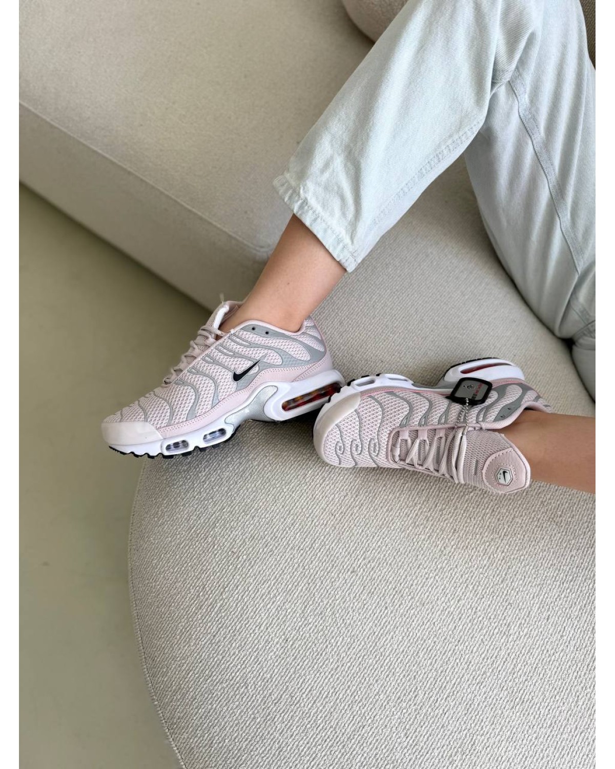 NIke Air Max TN Pink NIke Air Max TN Pink