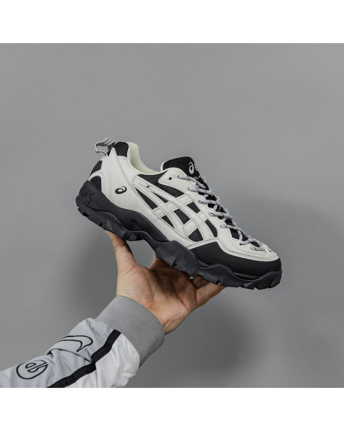 Asics Gel-Pickax Asics Gel-Pickax