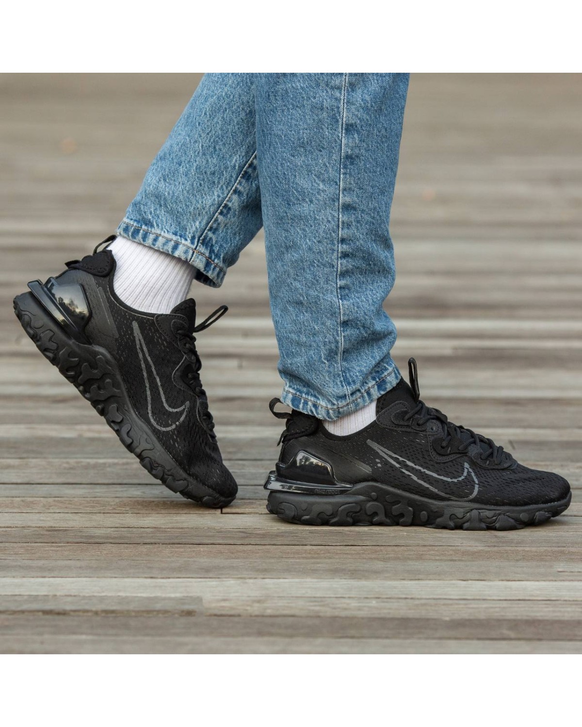 Nike React Vision Nike React Vision