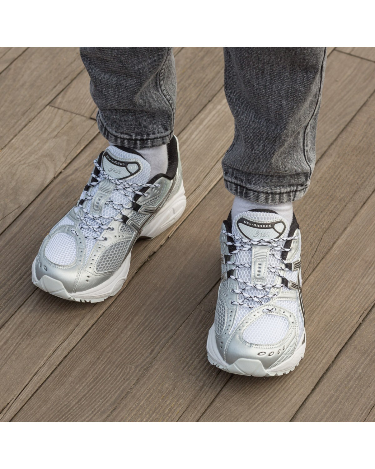 Asics Gel-Nimbus 10.1