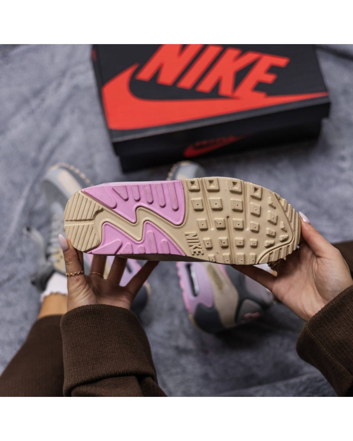 Nike Air Max 90 Nike Air Max 90
