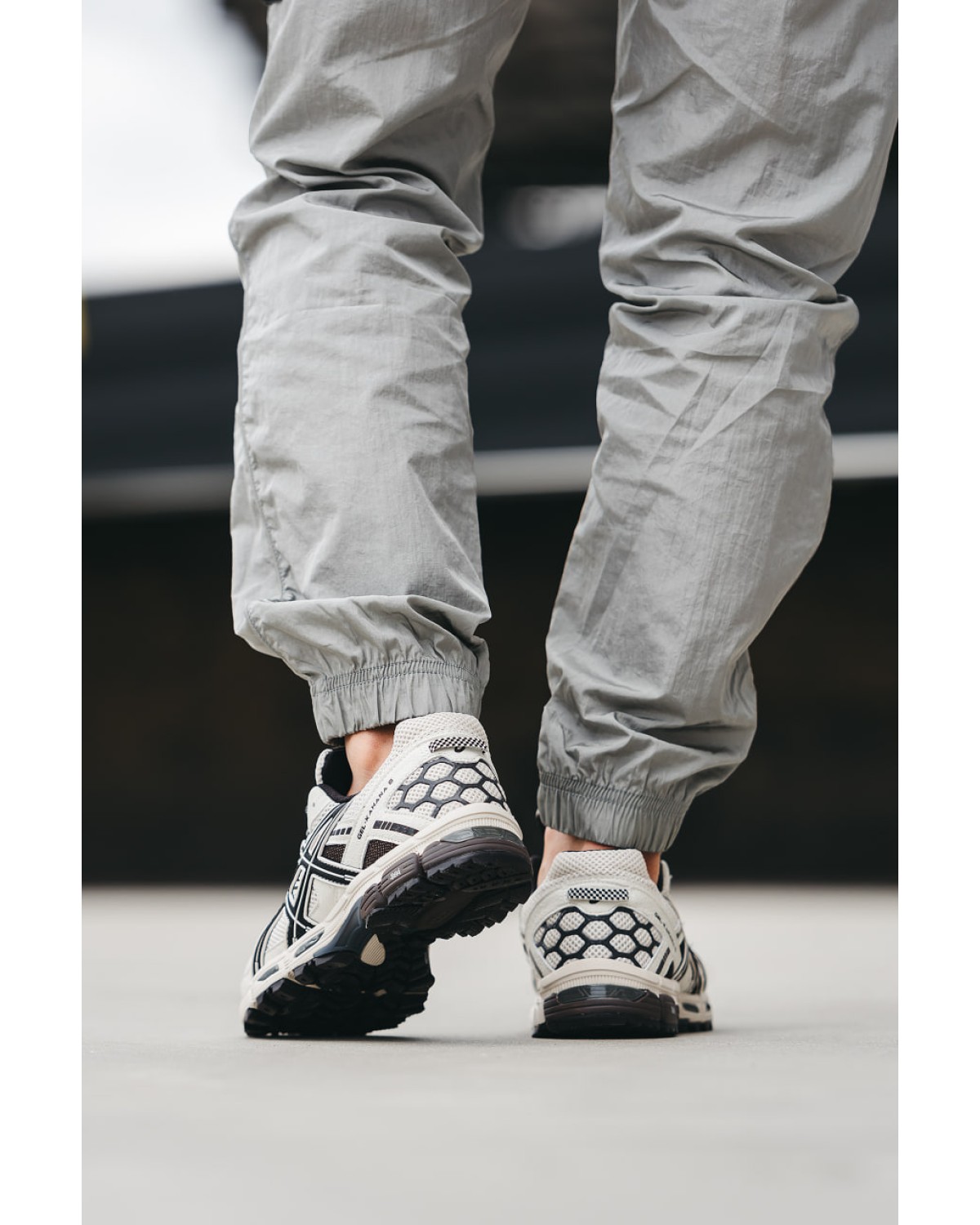 Asics Gel-Kahana 8