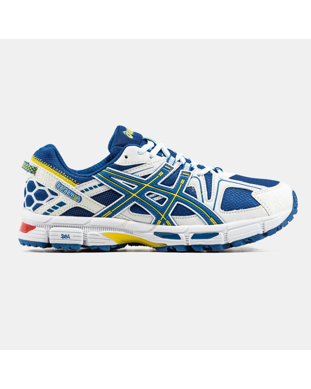 Asics Gel-Kahana 8