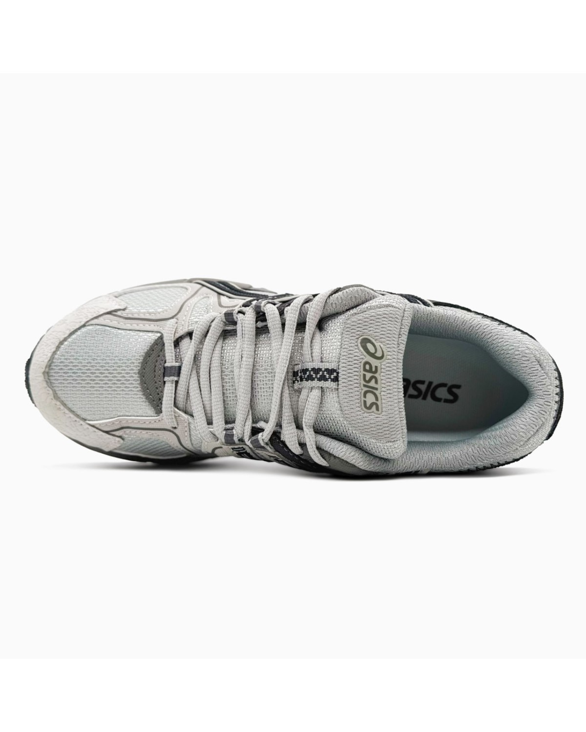 Asics Gel-Kahana 8 Cement Grey Asics Gel-Kahana 8 Cement Grey
