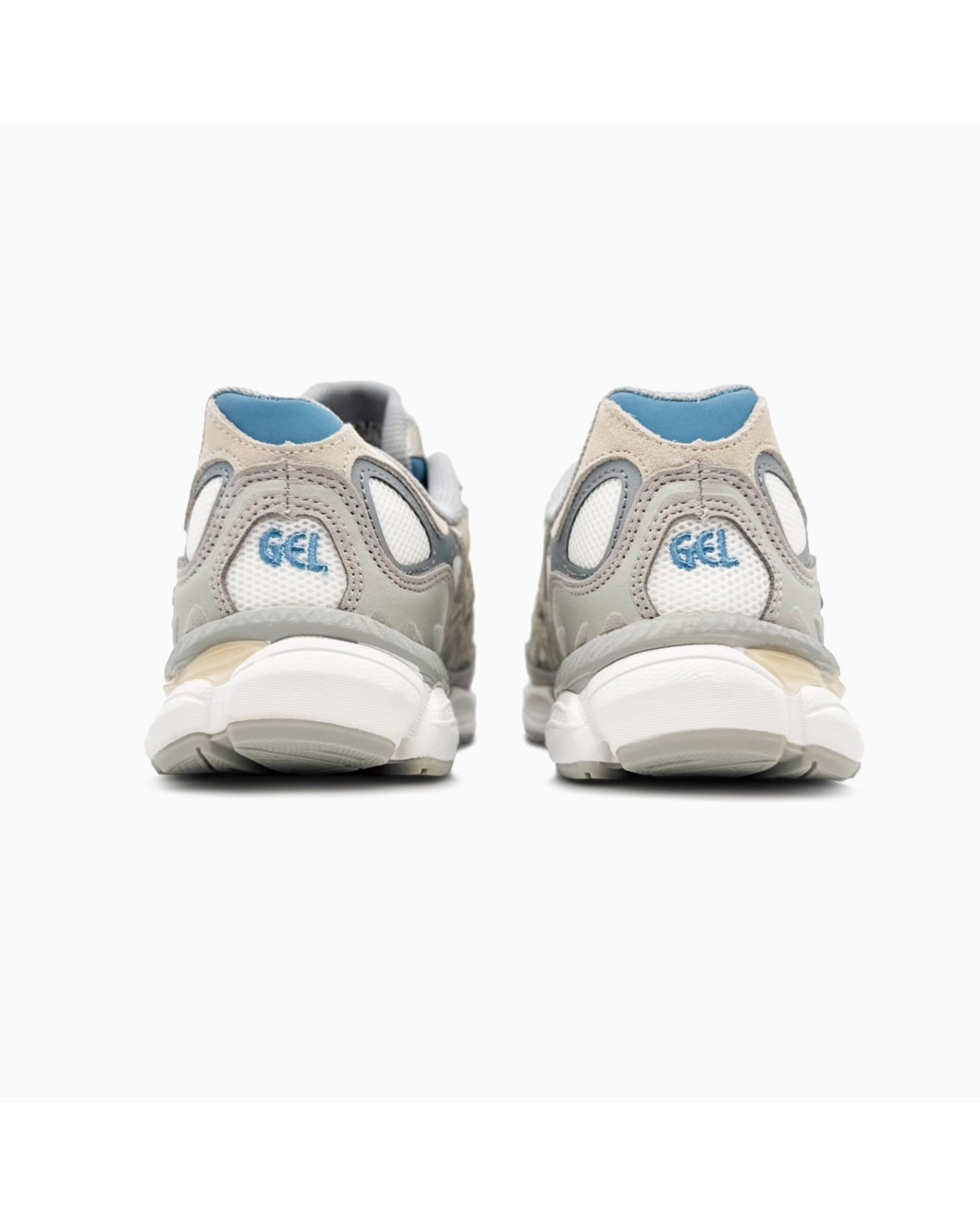 Asics Gel-Nyc Beige/Grey Asics Gel-Nyc Beige/Grey