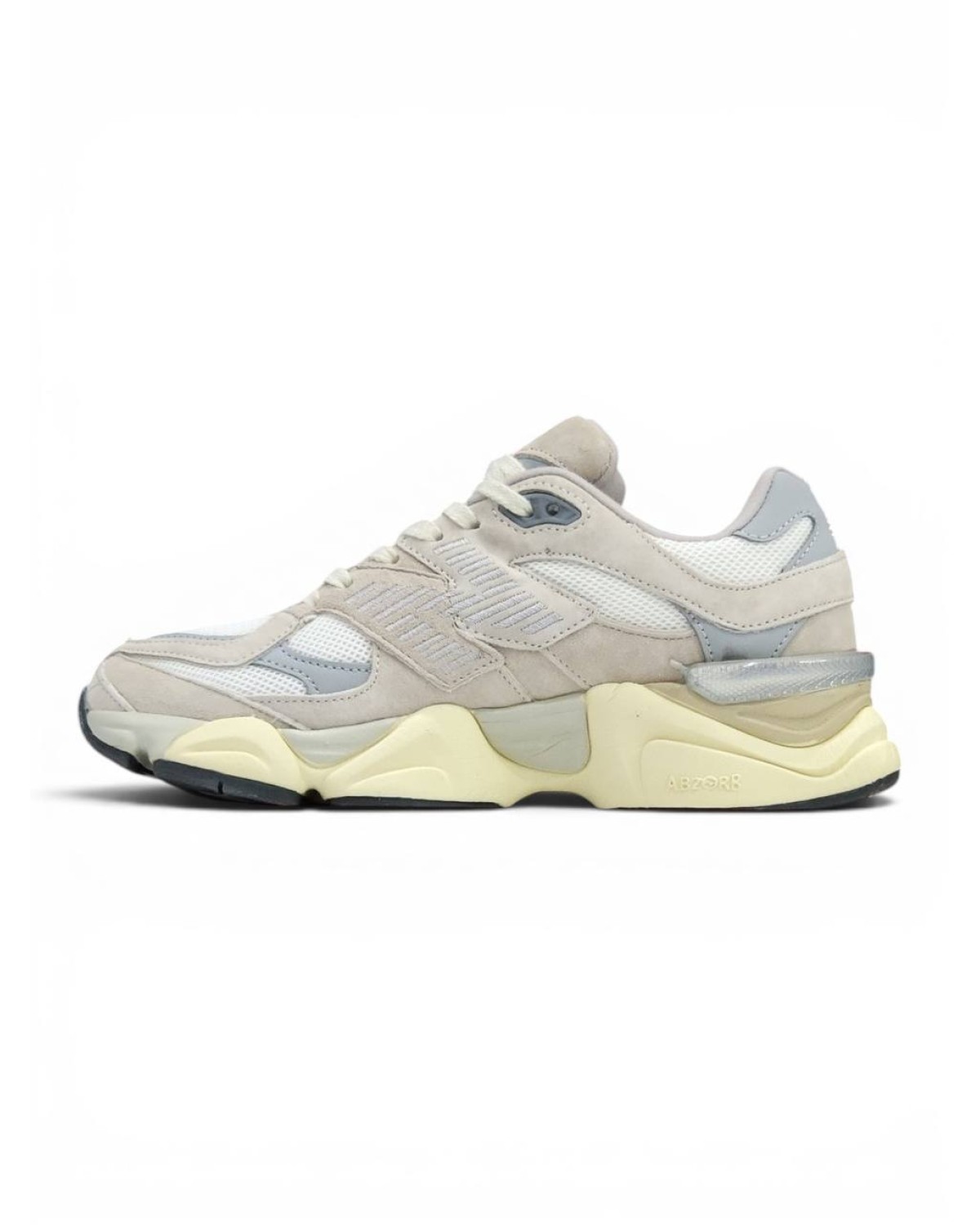New Balance 9060 Light Grey Beige New Balance 9060 Light Grey Beige