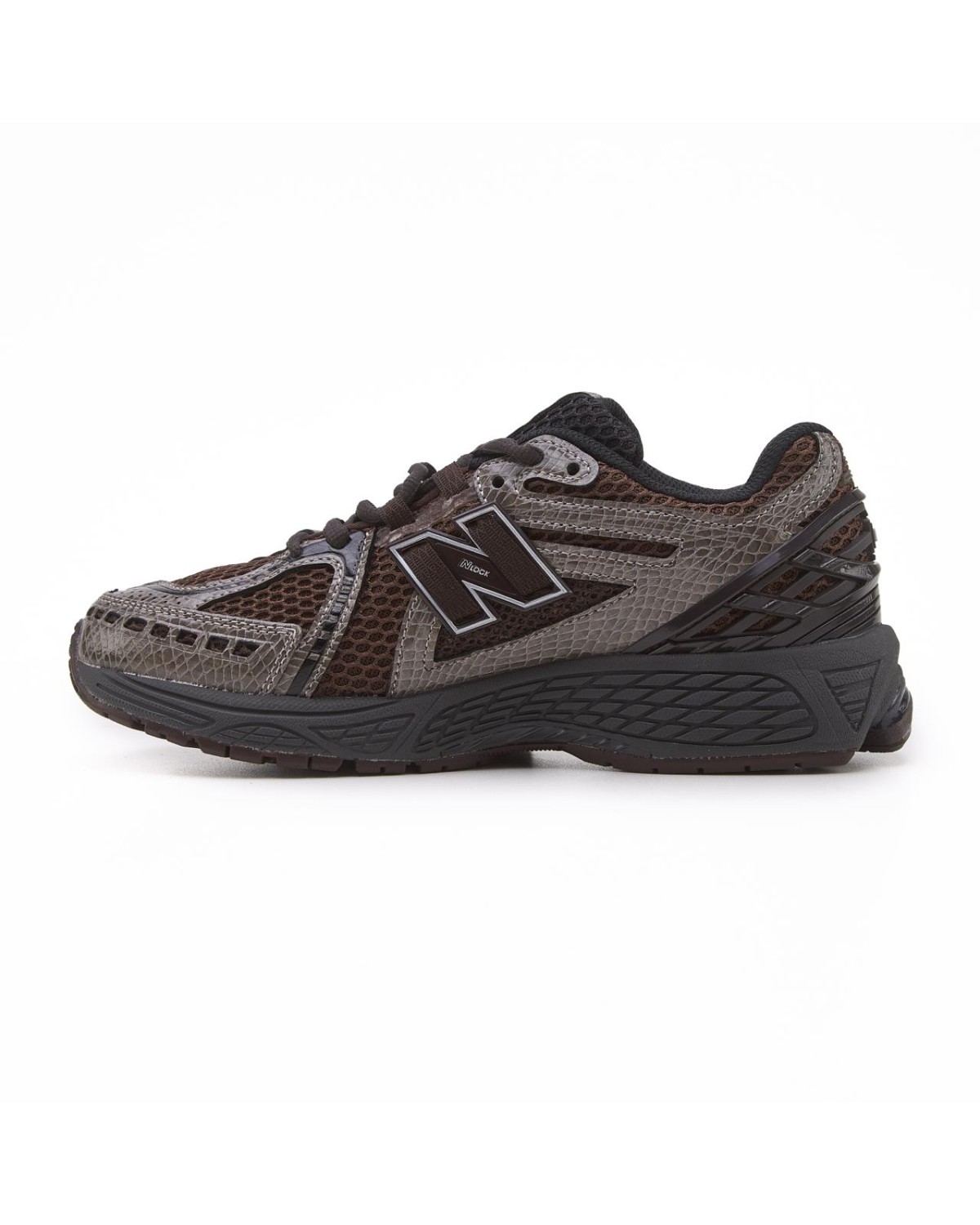 New Balance 1906R Thunder Brown New Balance 1906R Thunder Brown
