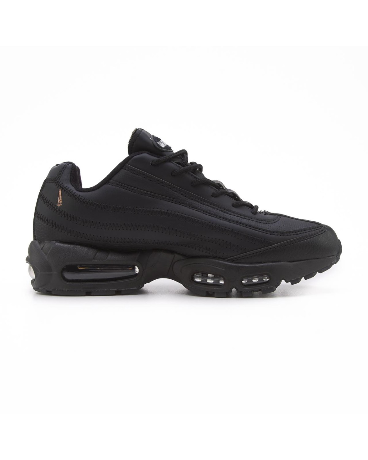 Nike Air Max 95 x A Ma Maniére Black Nike Air Max 95 x A Ma Maniére Black