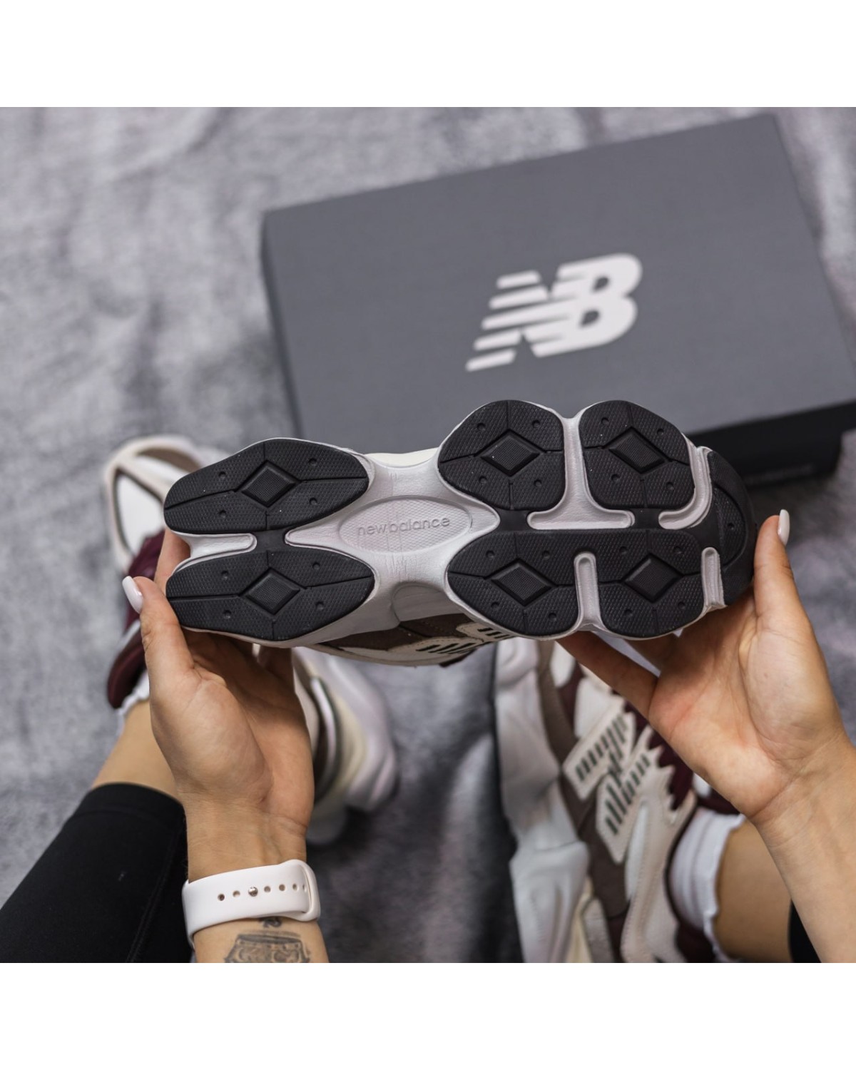 New Balance 9060 New Balance 9060