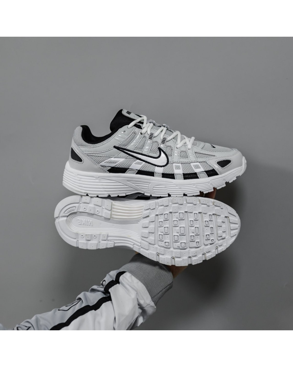 Nike P-6000 Nike P-6000