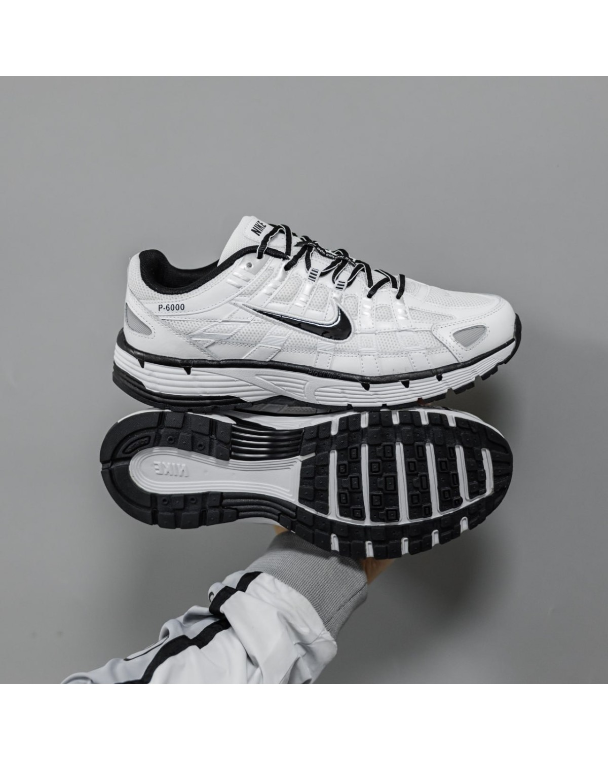 Nike P-6000 Nike P-6000