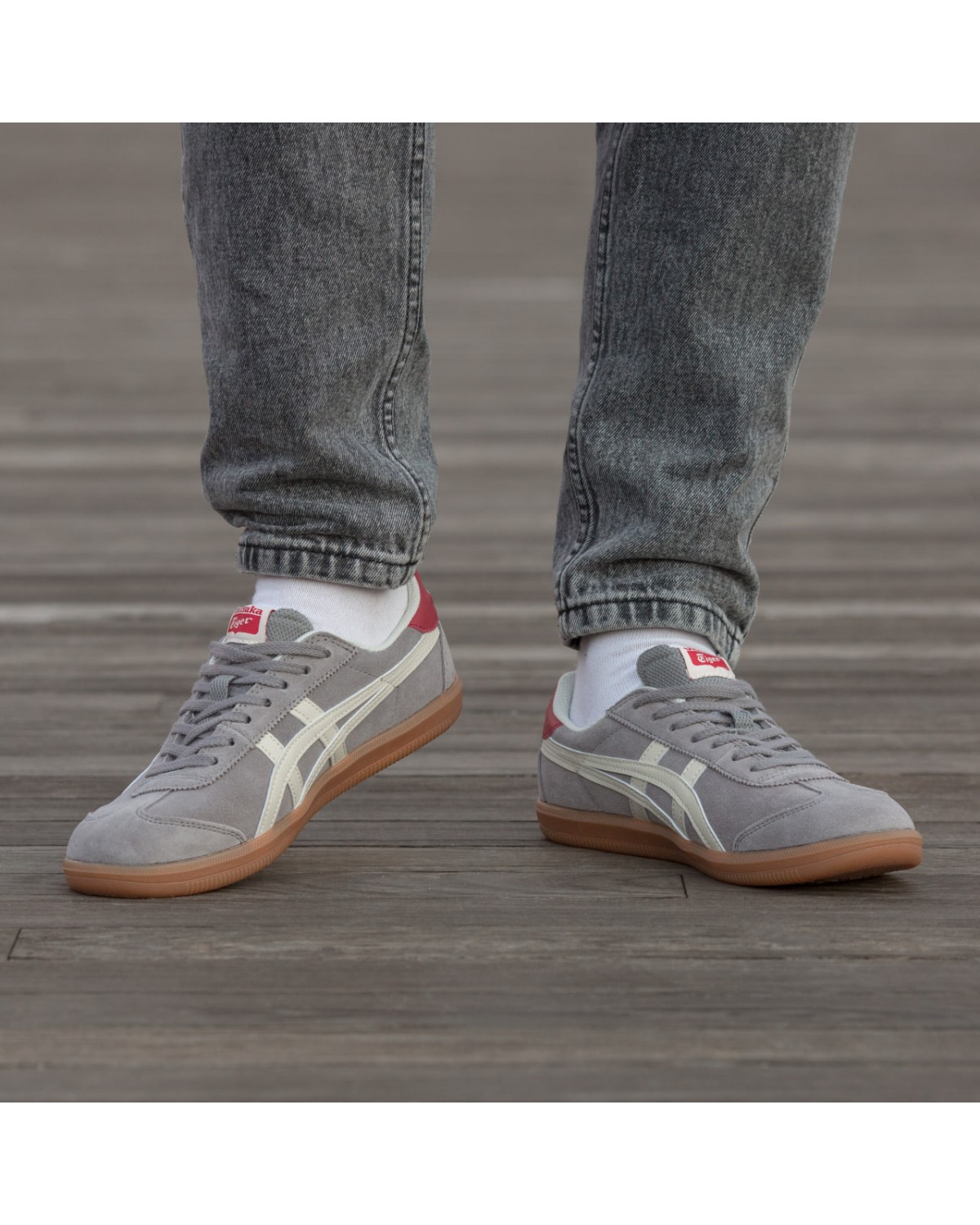 Asics Onitsuka Tiger Tokuten Deep Ash Asics Onitsuka Tiger Tokuten Deep Ash