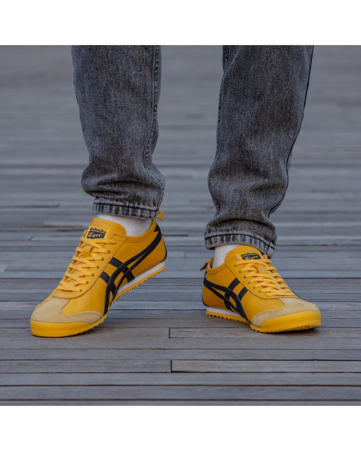 Asics Onitsuka Tiger Mexico 66 SD Kill Bill