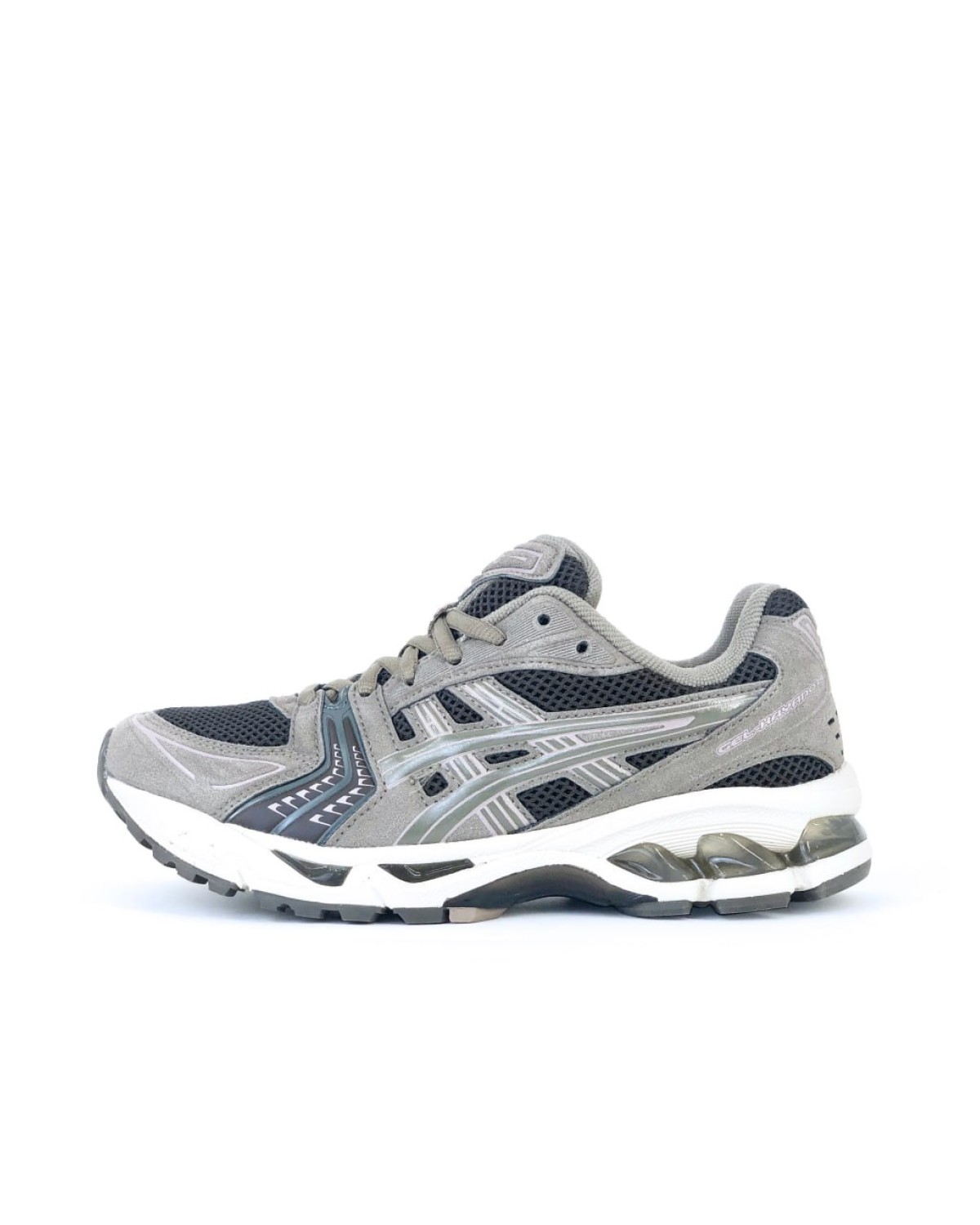 Asics Gel-Kayano 14 Grey