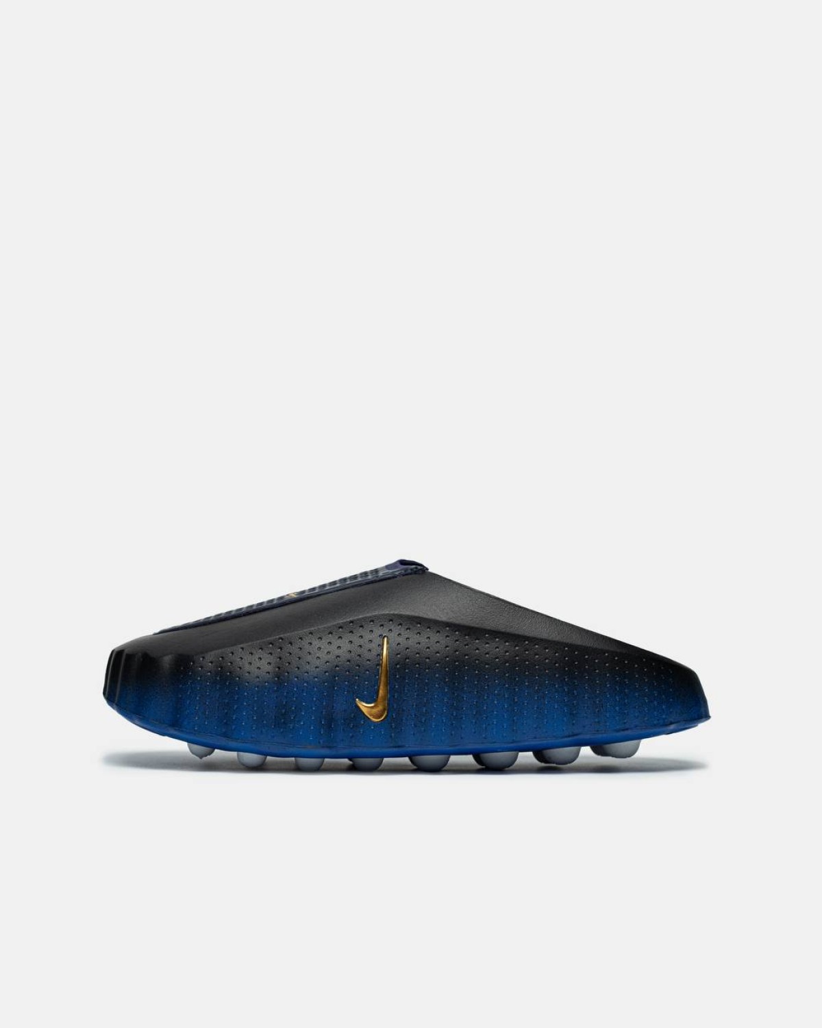Nike Mind 001 Slide QS Hyper Royal/ Volt-Black